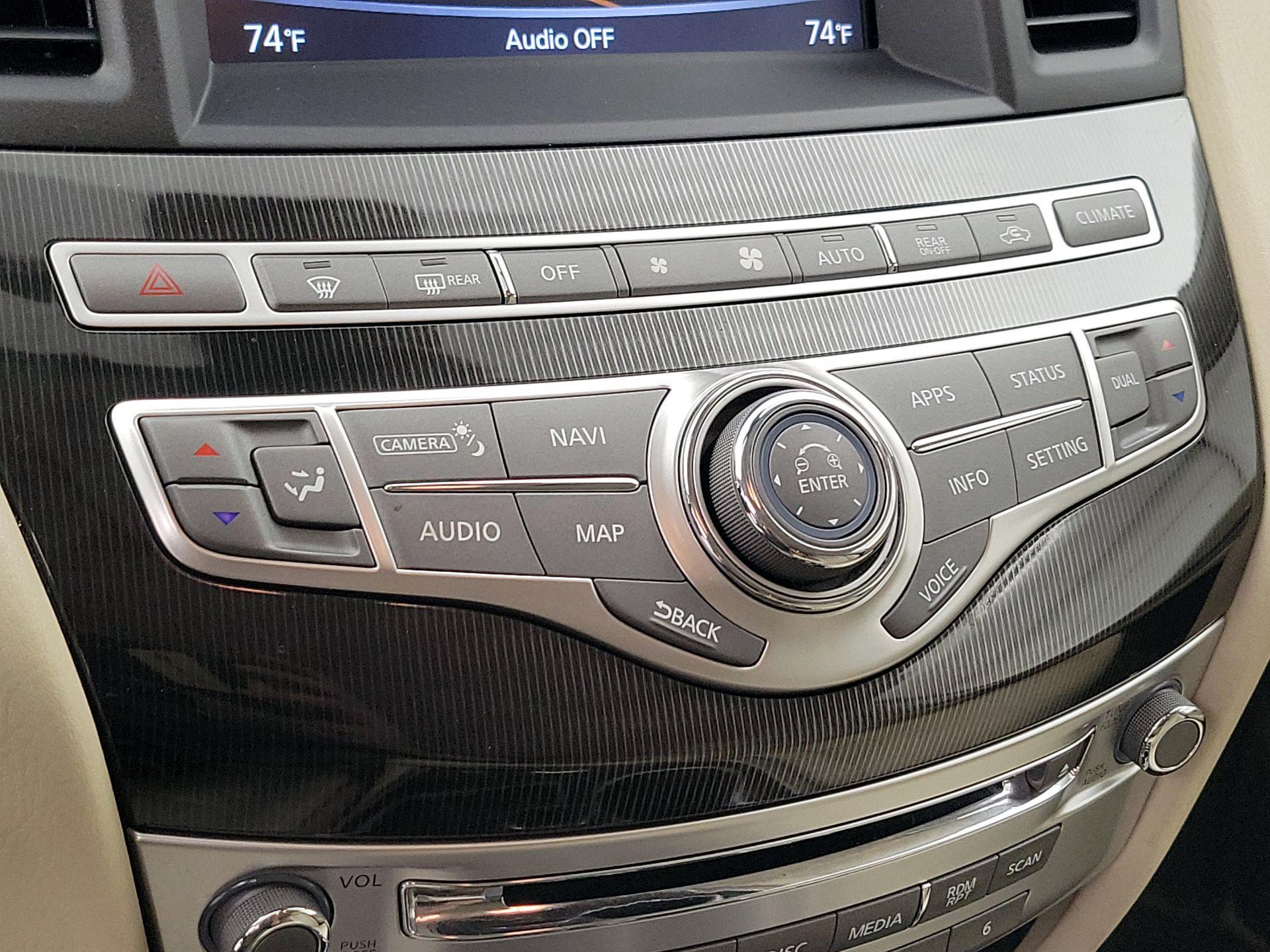 Thumbnail: 2018 INFINITI QX60 - 17