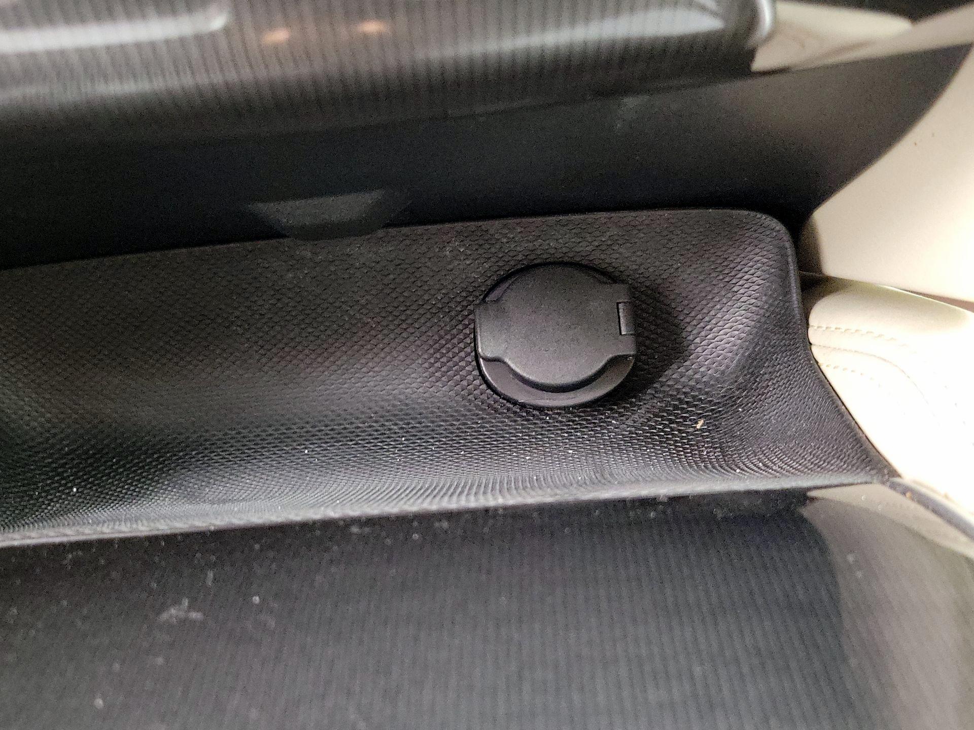 Thumbnail: 2018 INFINITI QX60 - 19