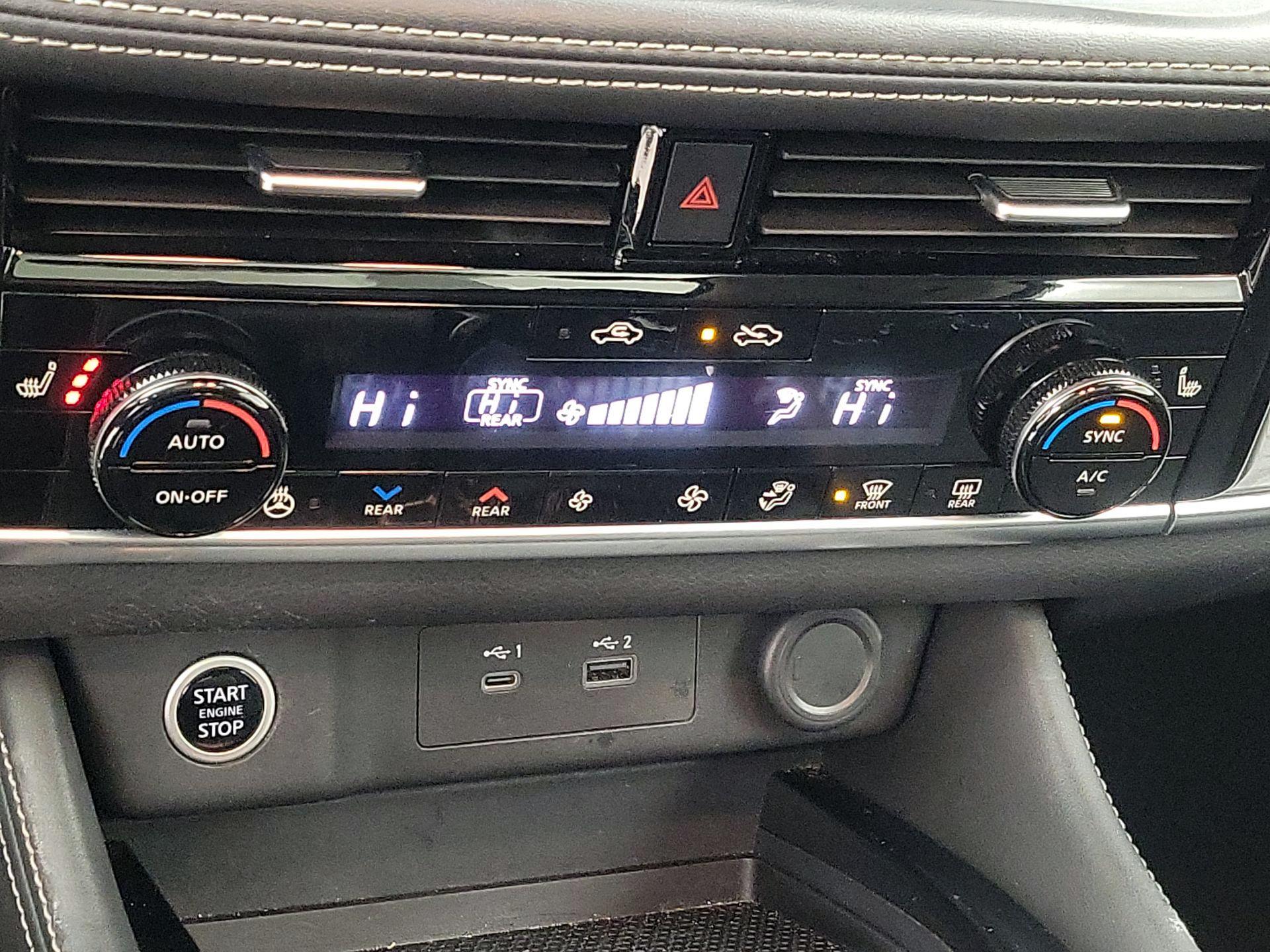 Thumbnail: 2021 Nissan Rogue - 17