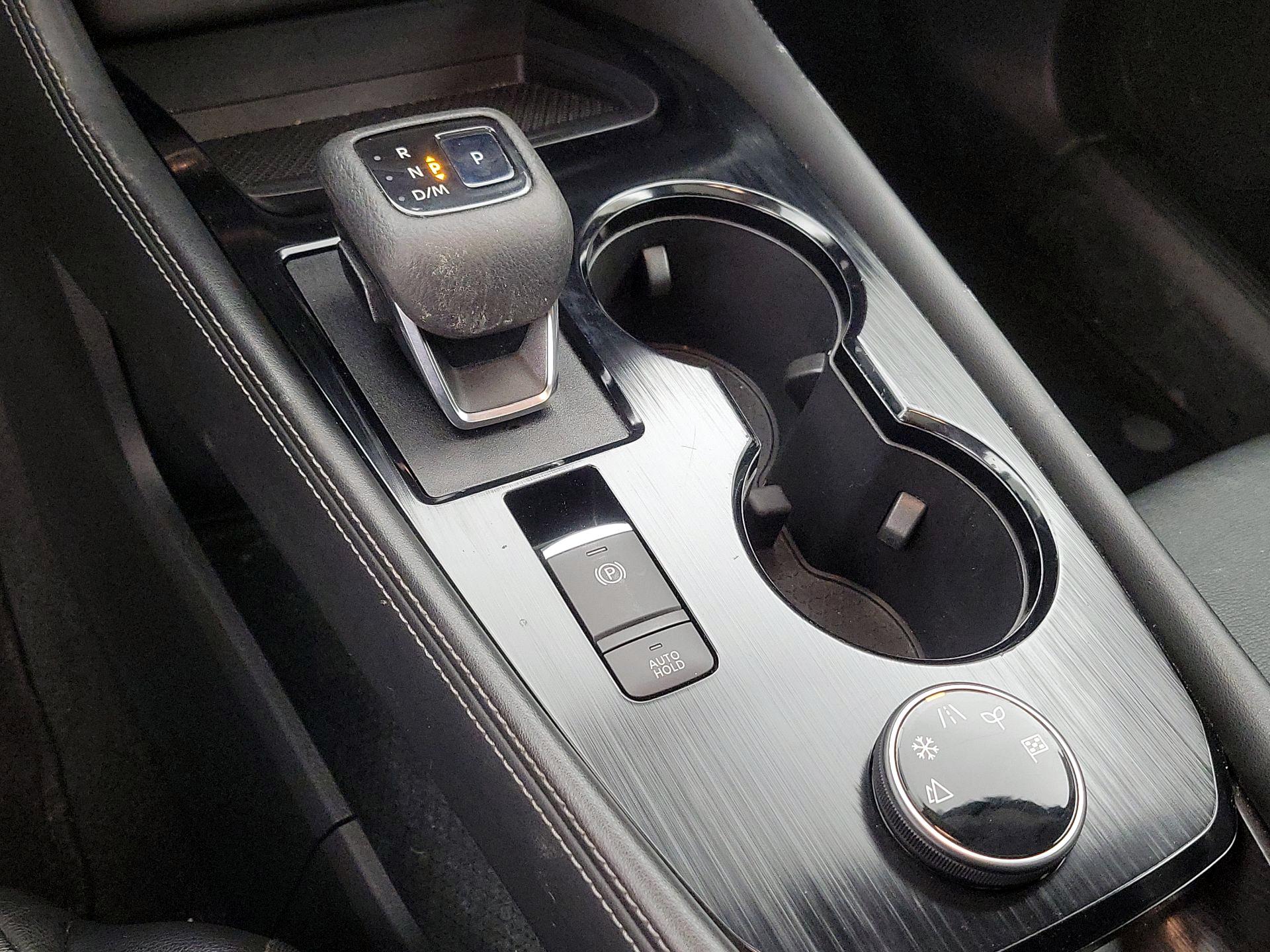 Thumbnail: 2021 Nissan Rogue - 18