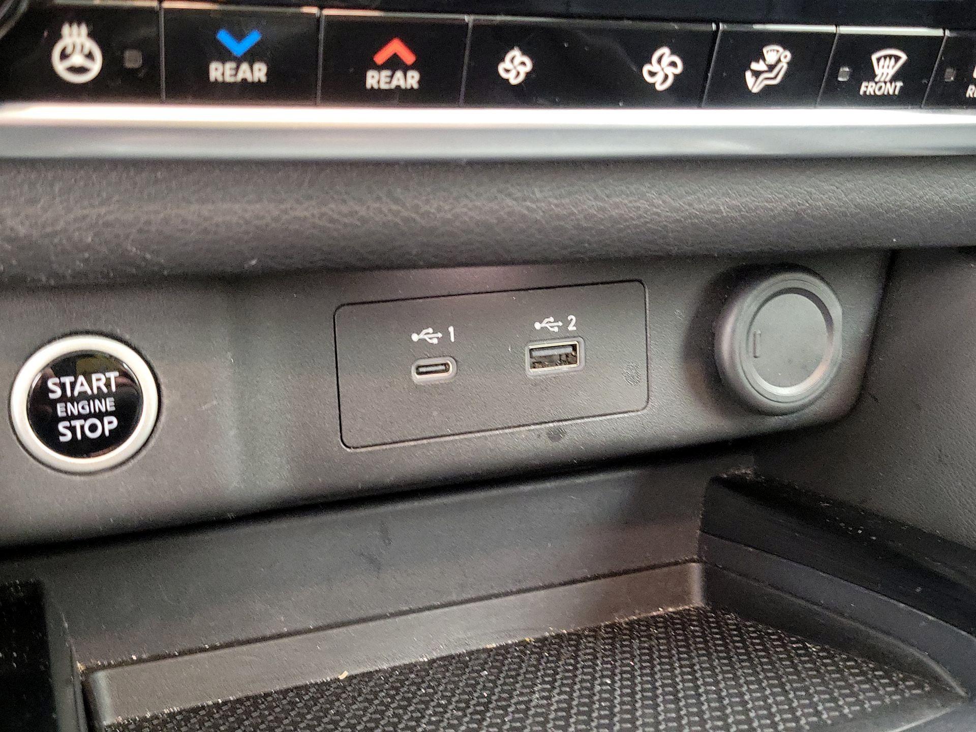 Thumbnail: 2021 Nissan Rogue - 19