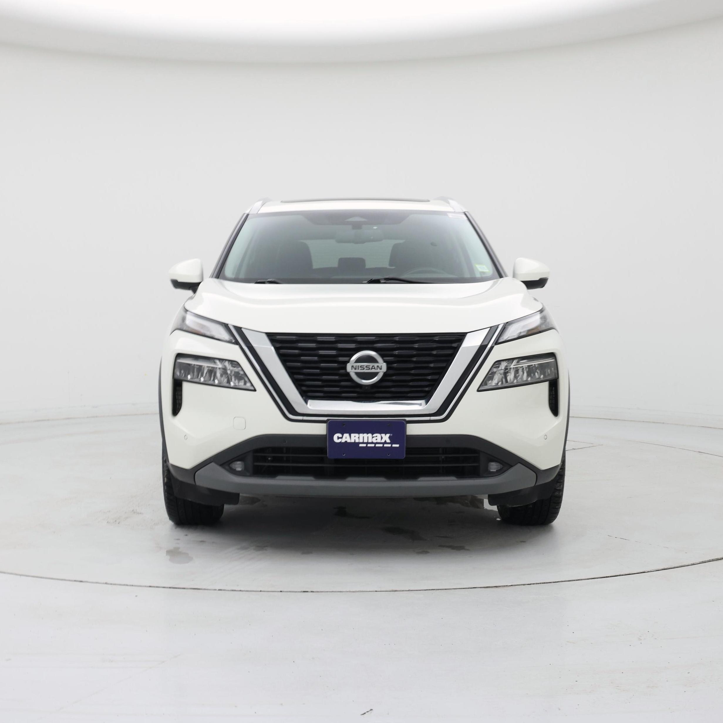 Thumbnail: 2021 Nissan Rogue - 5