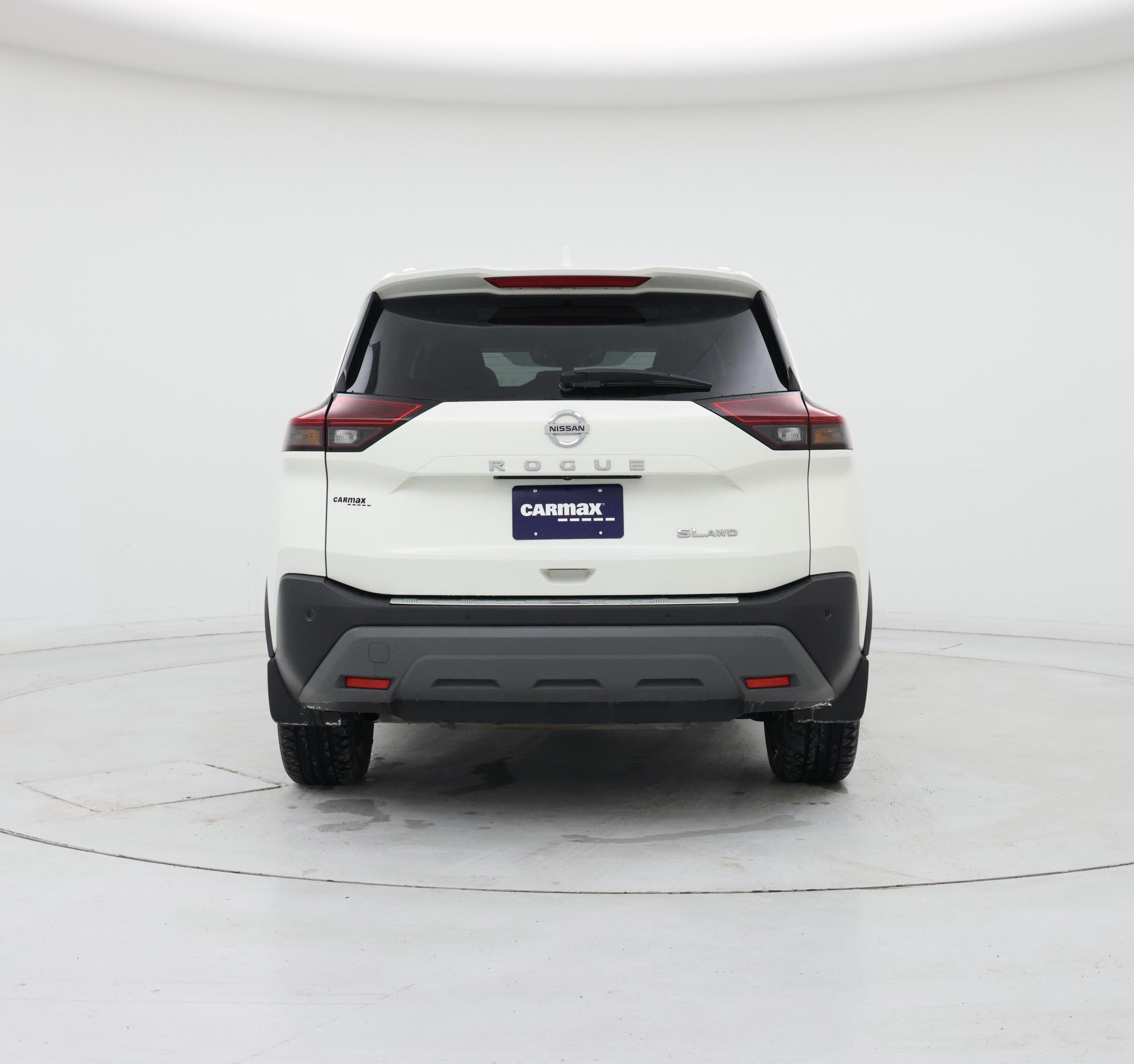 Thumbnail: 2021 Nissan Rogue - 6