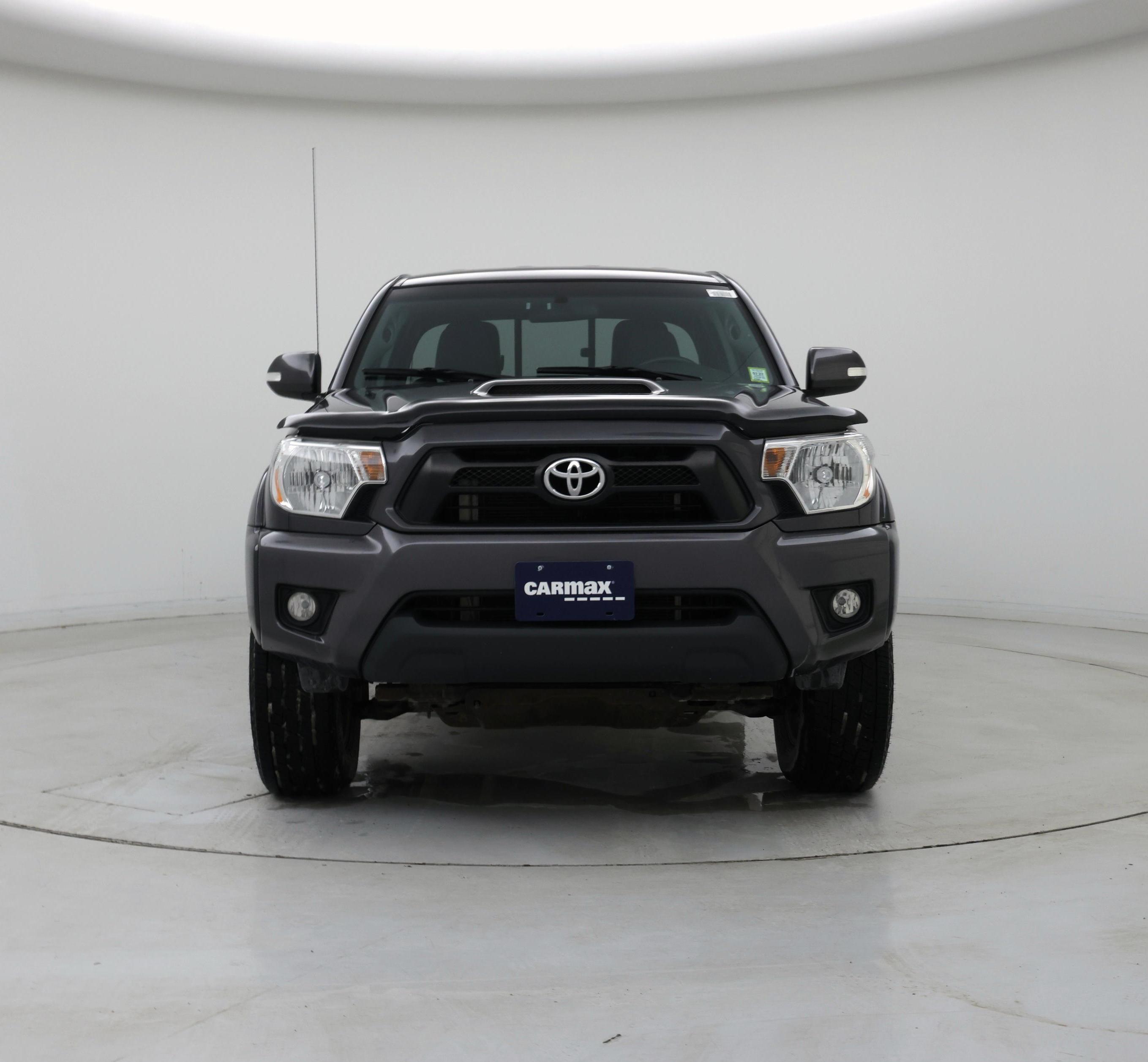 Thumbnail: 2015 Toyota Tacoma - 5