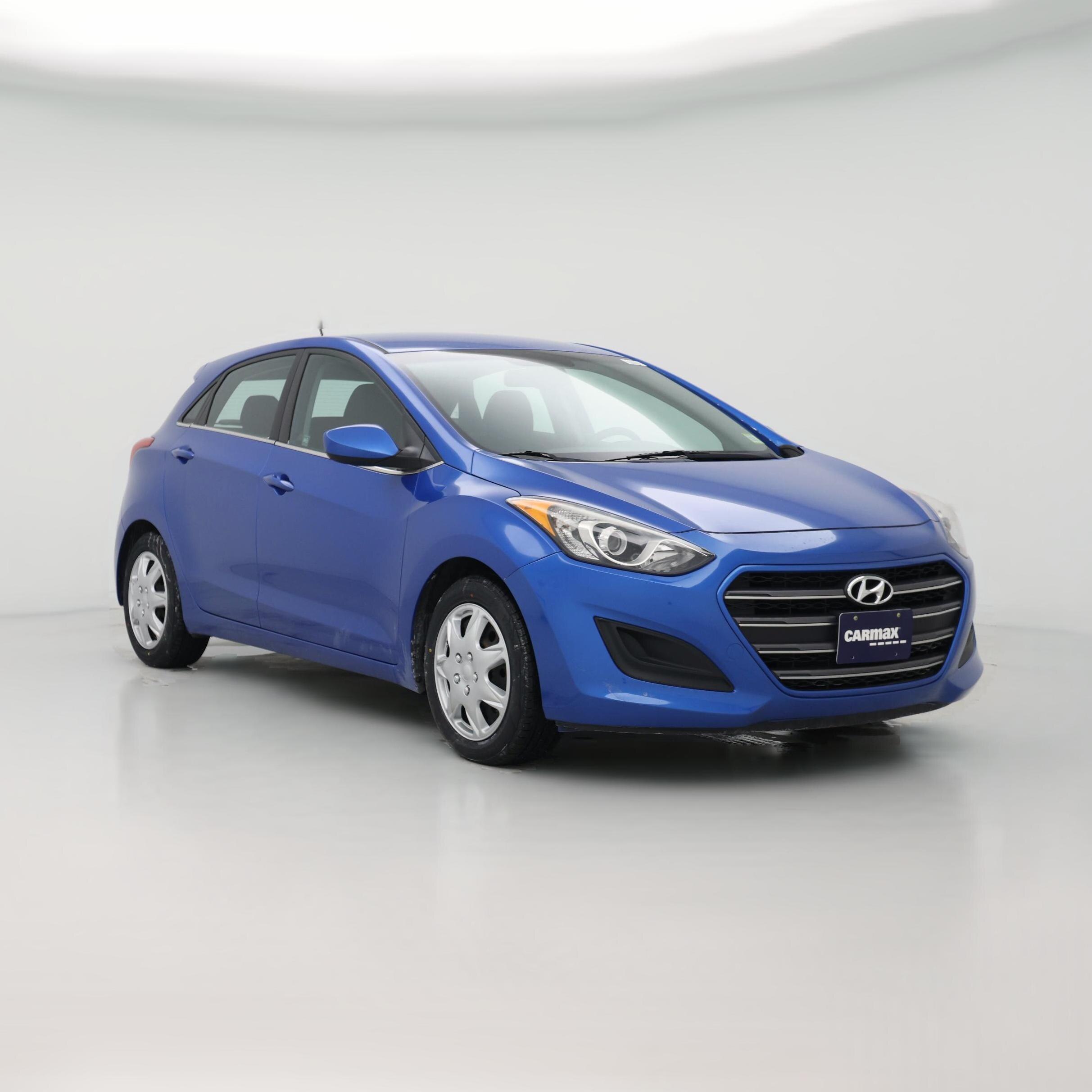 Thumbnail: 2017 Hyundai Elantra - 1