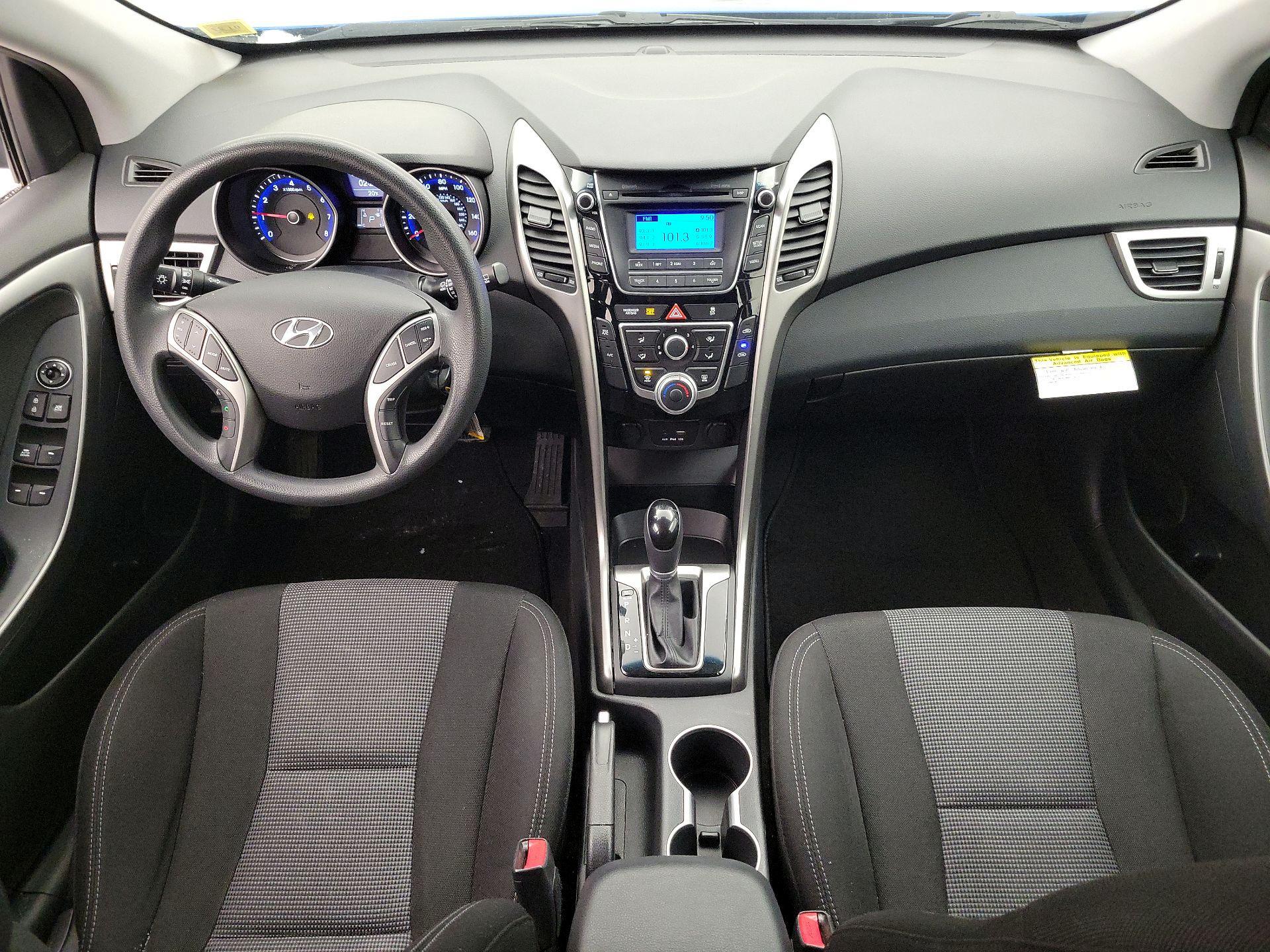 Thumbnail: 2017 Hyundai Elantra - 9