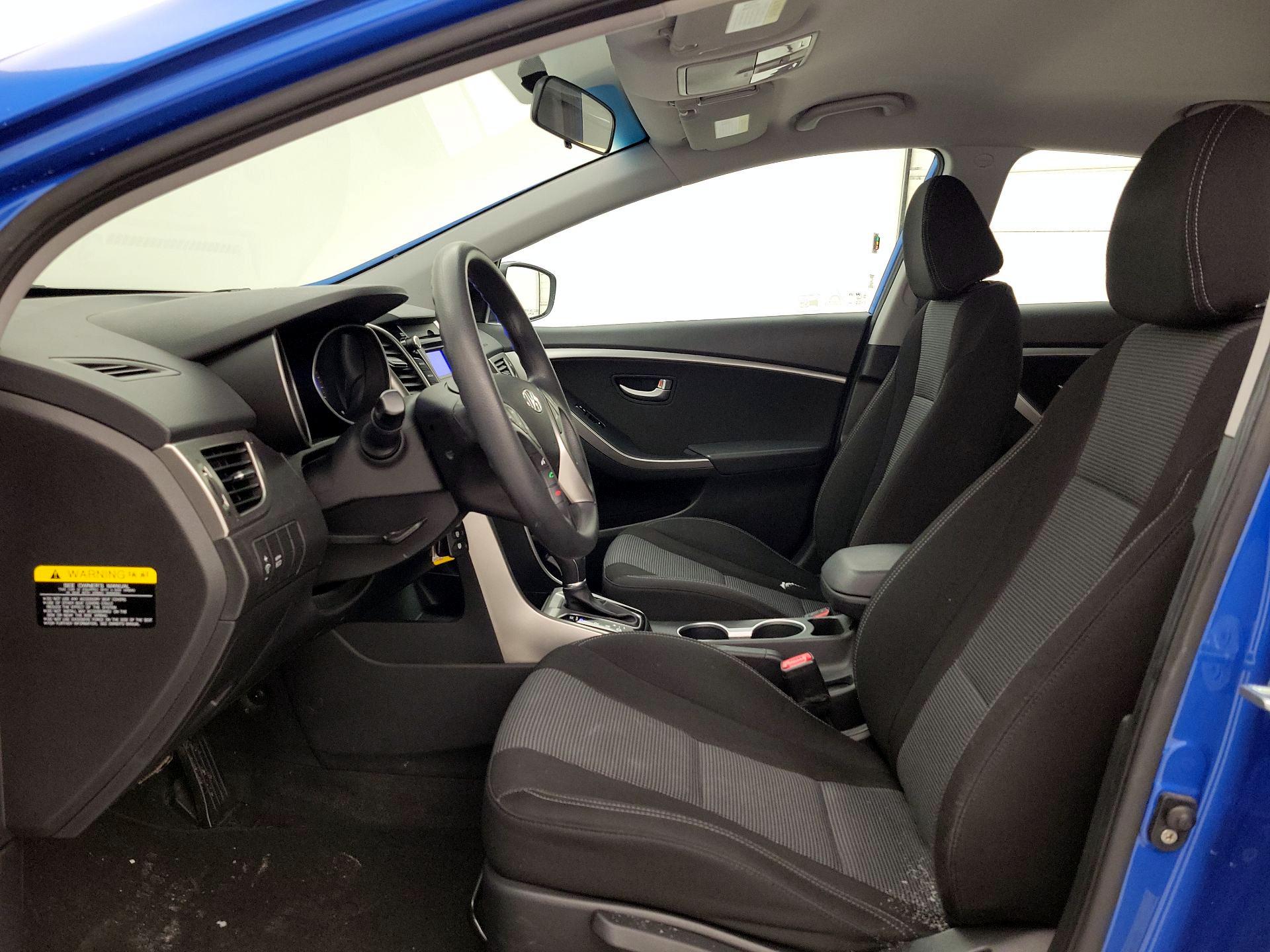 Thumbnail: 2017 Hyundai Elantra - 11