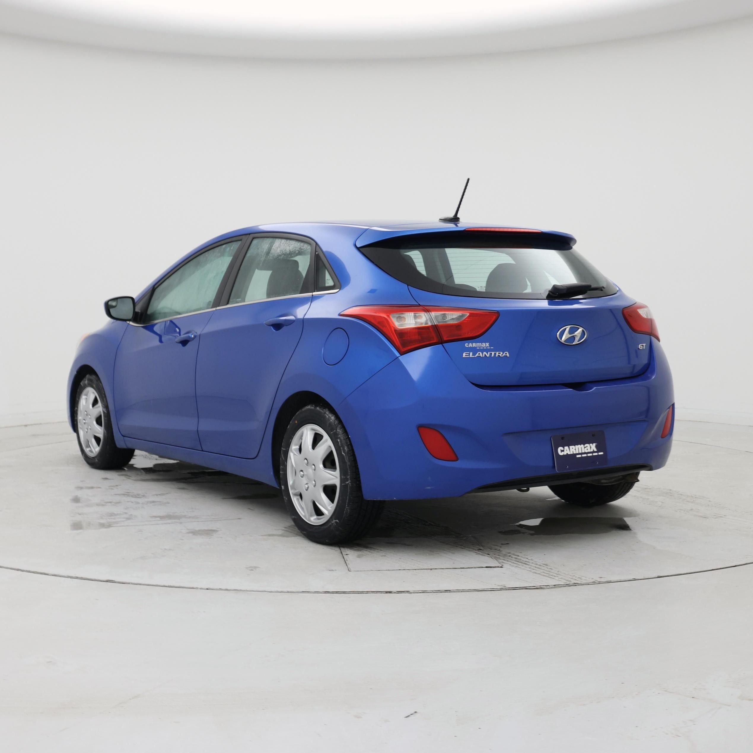 Thumbnail: 2017 Hyundai Elantra - 2