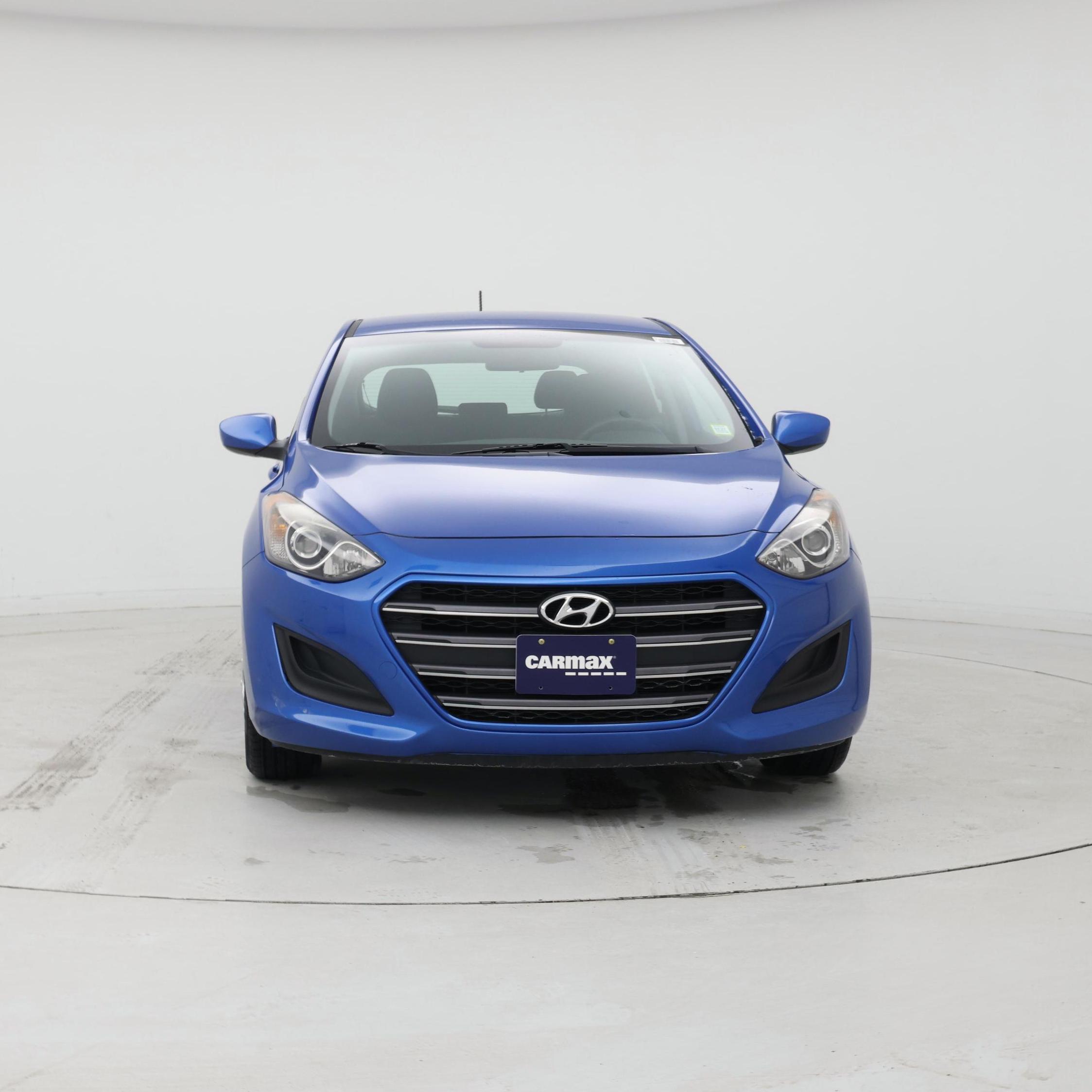 Thumbnail: 2017 Hyundai Elantra - 5