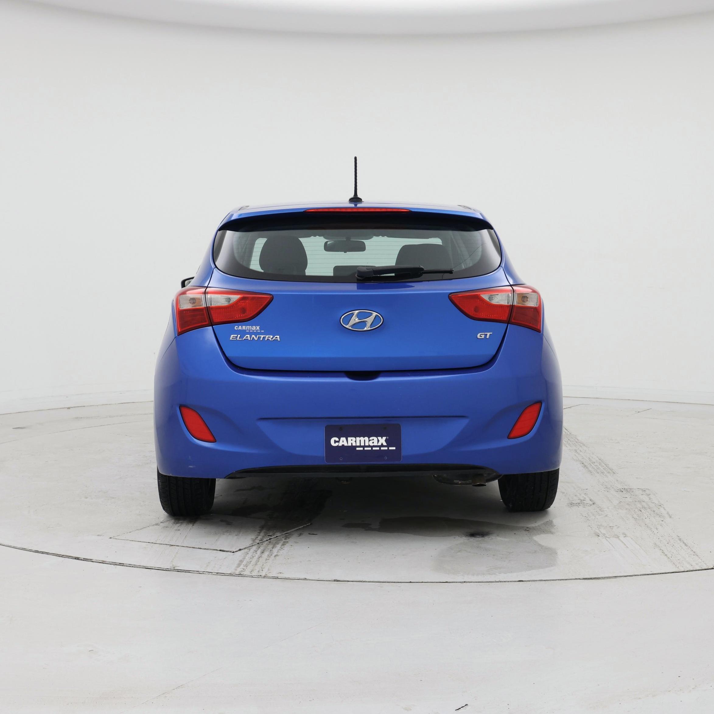 Thumbnail: 2017 Hyundai Elantra - 6