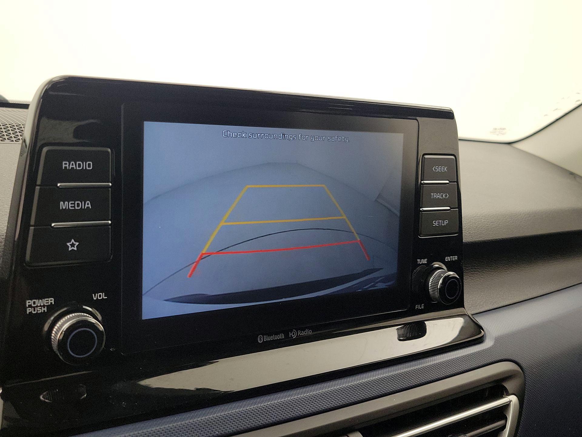 Thumbnail: 2021 Kia Seltos - 14