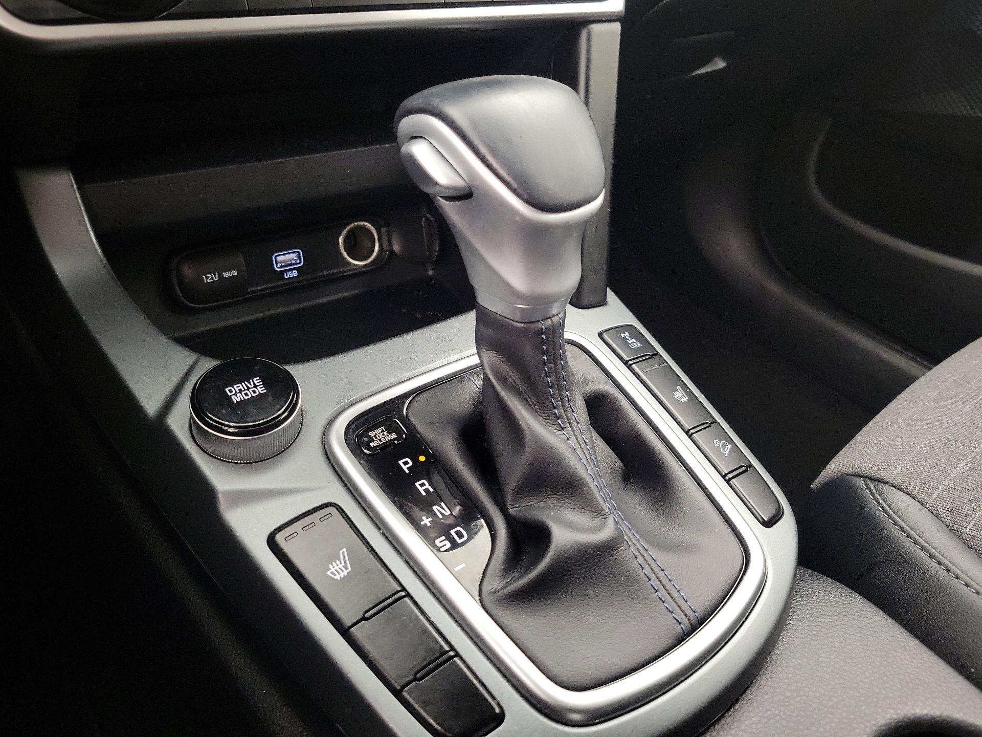 Thumbnail: 2021 Kia Seltos - 17