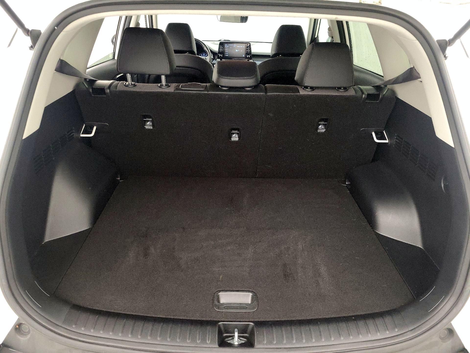 Thumbnail: 2021 Kia Seltos - 20