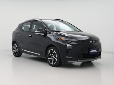 2023 Chevrolet Bolt EUV Premier