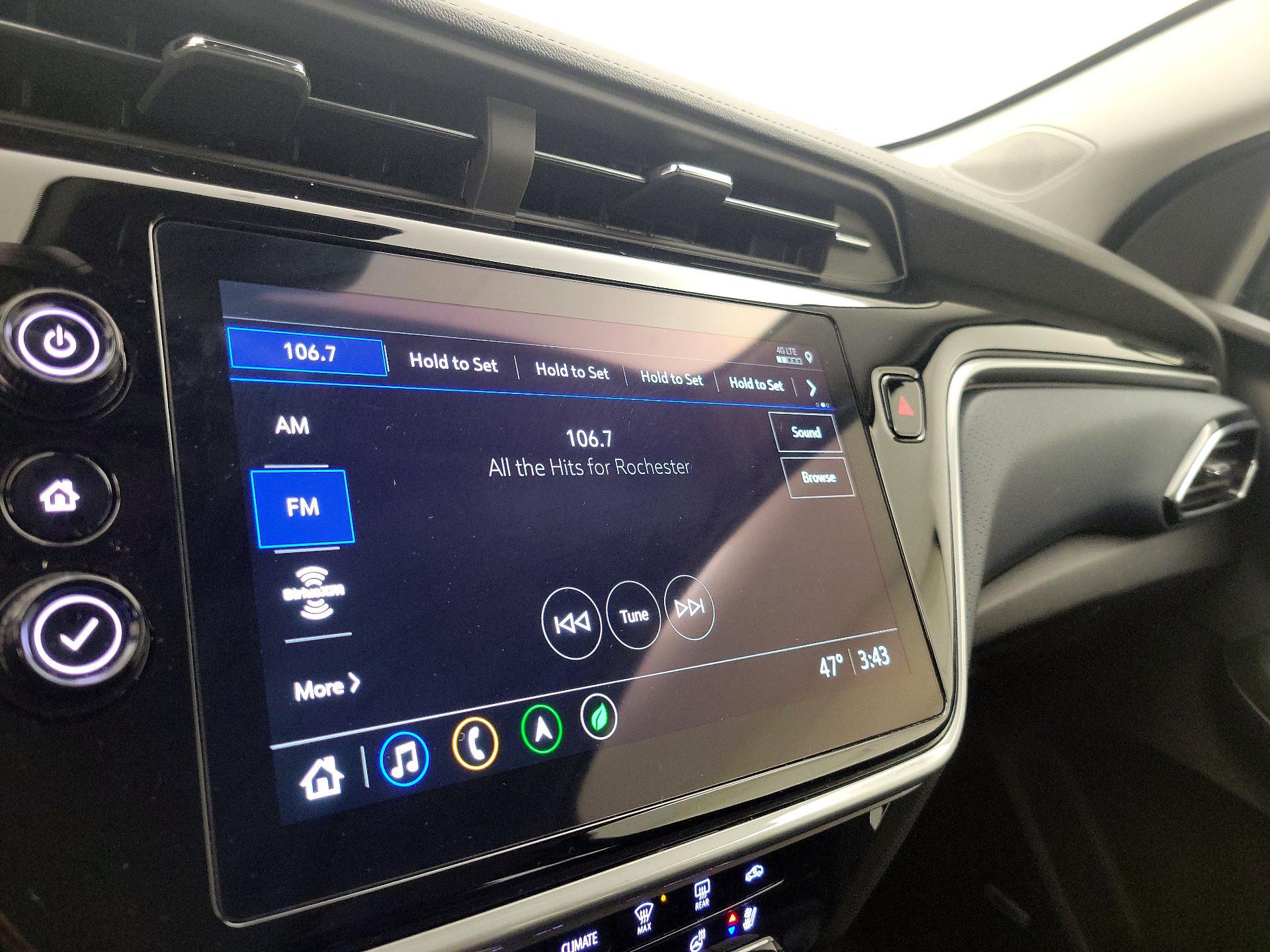 Thumbnail: 2023 Chevrolet Bolt EUV - 15