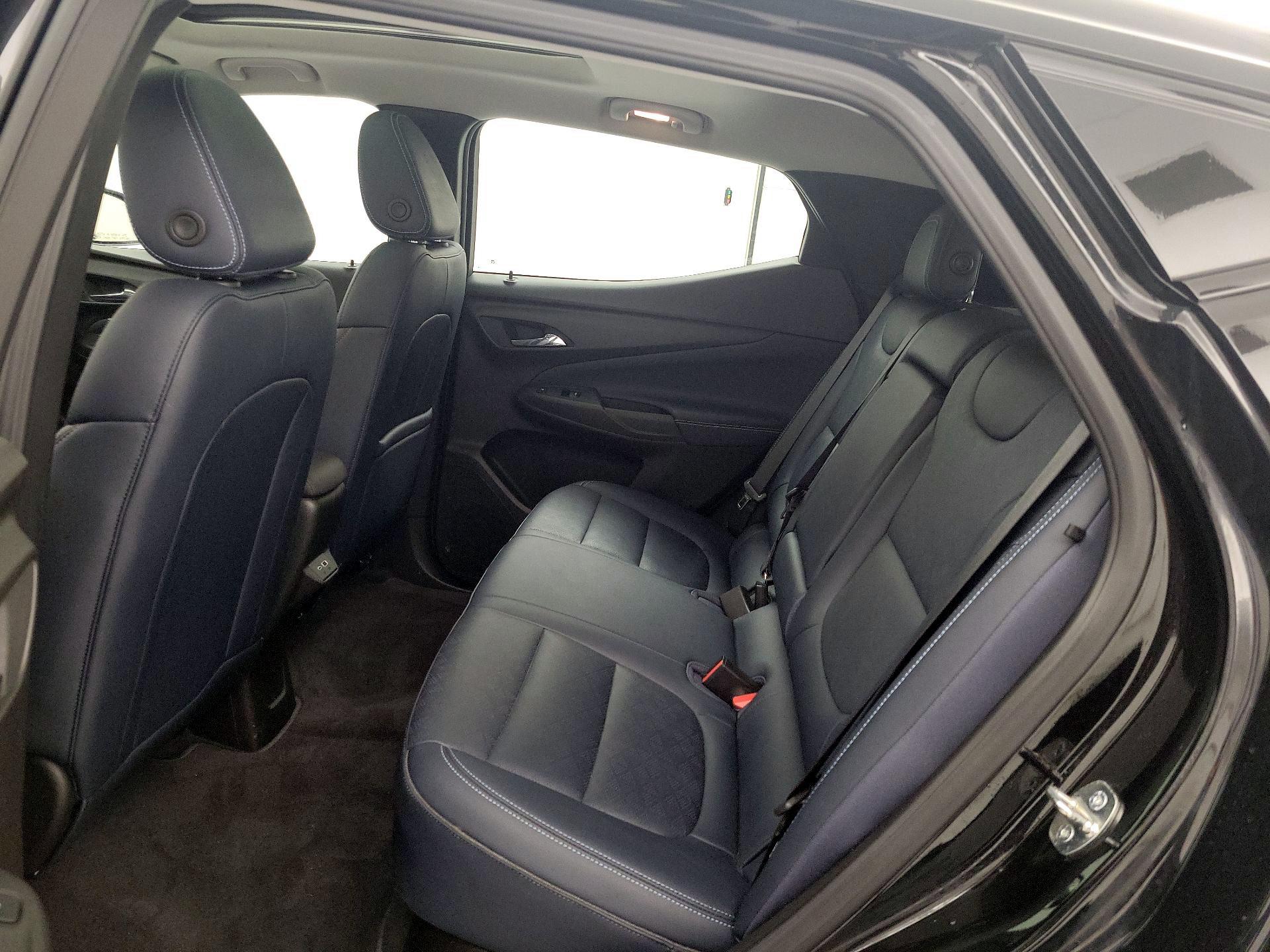 Thumbnail: 2023 Chevrolet Bolt EUV - 20