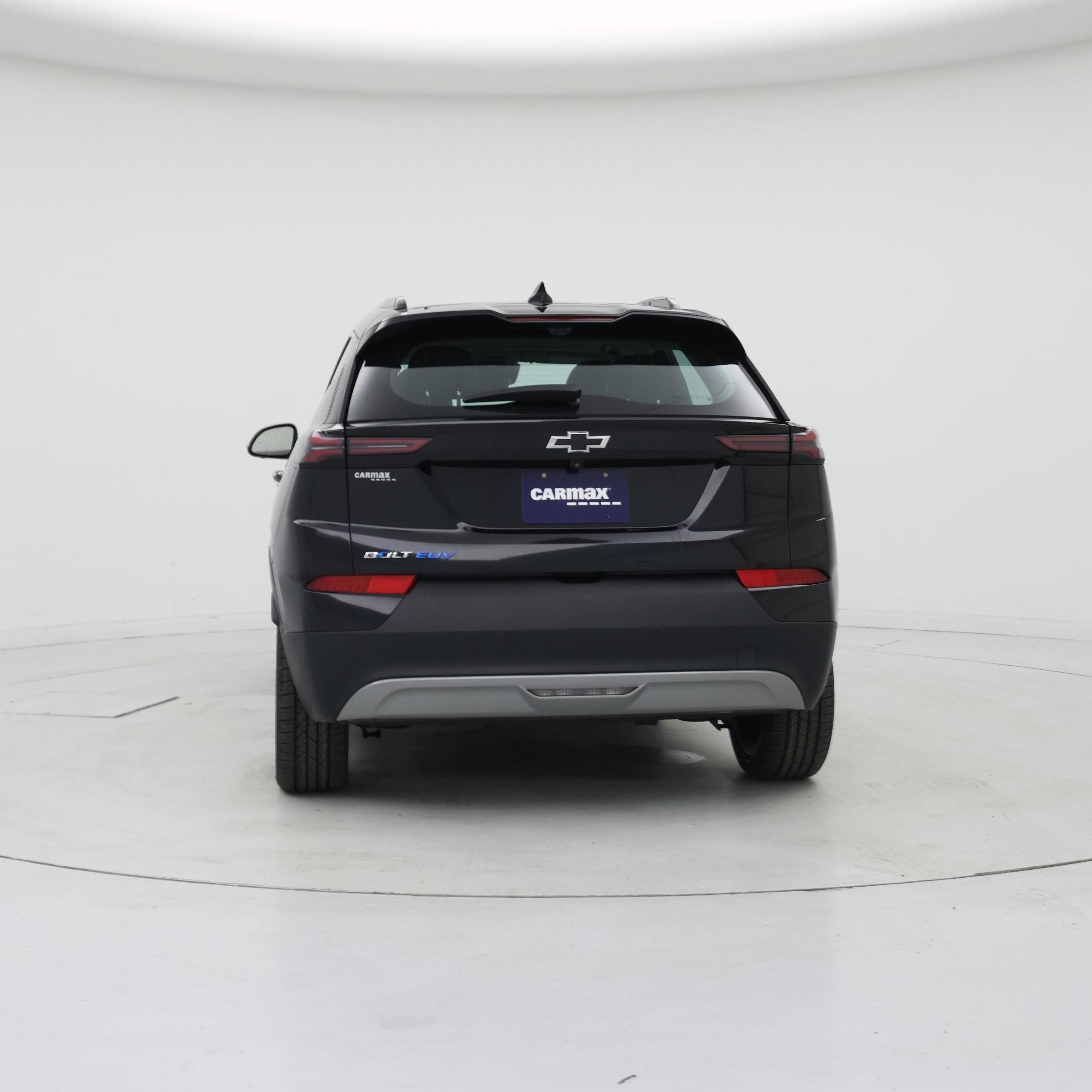 Thumbnail: 2023 Chevrolet Bolt EUV - 6