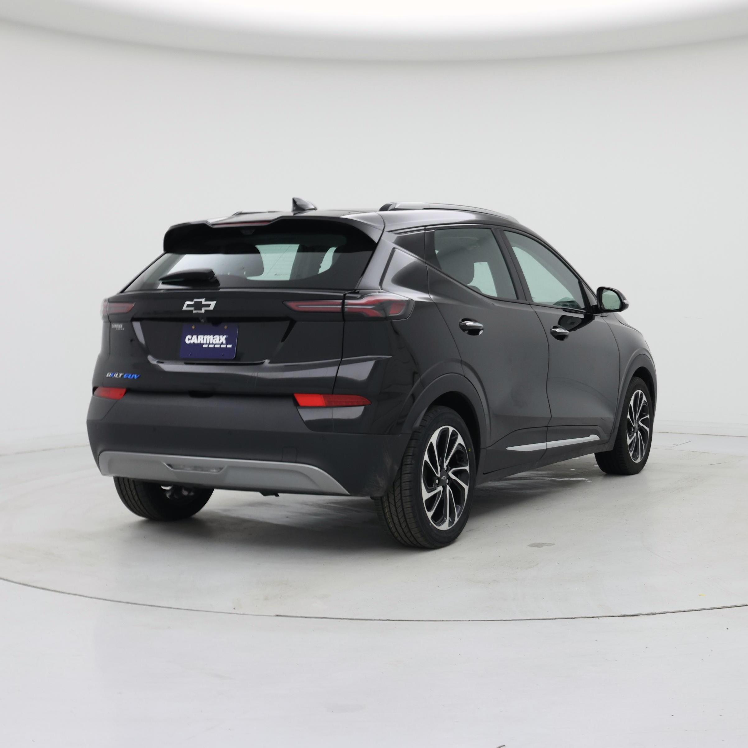 Thumbnail: 2023 Chevrolet Bolt EUV - 8