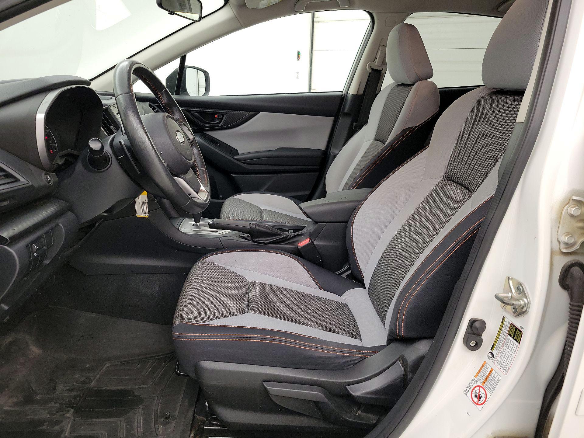 Thumbnail: 2018 Subaru Crosstrek - 11