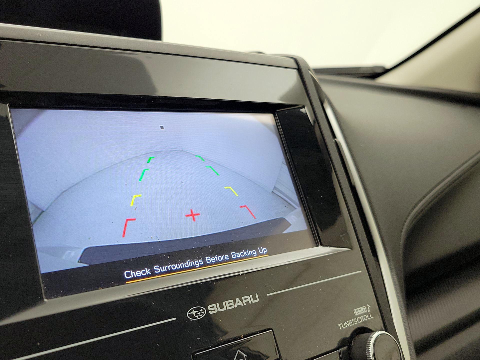 Thumbnail: 2018 Subaru Crosstrek - 14