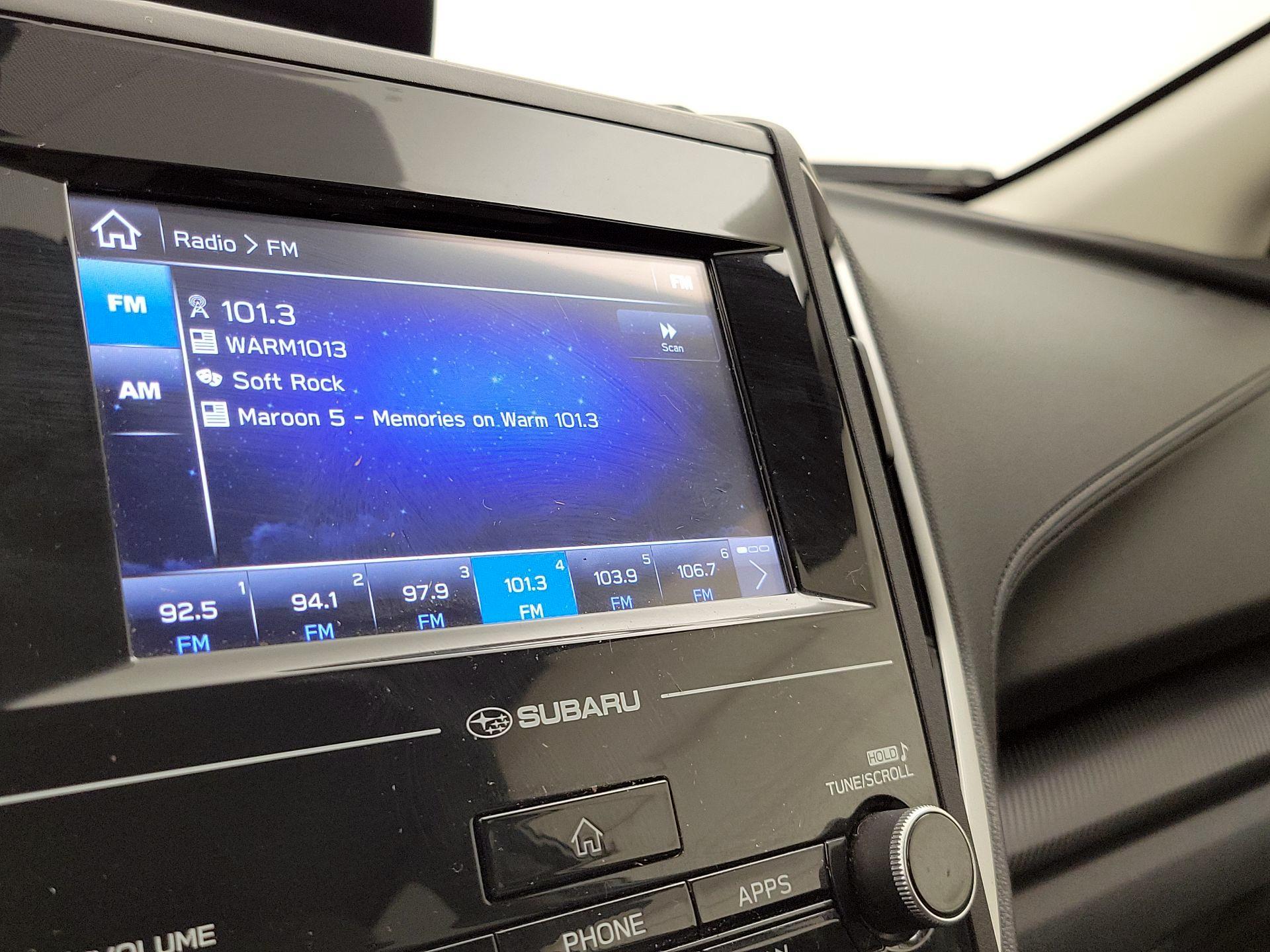 Thumbnail: 2018 Subaru Crosstrek - 15