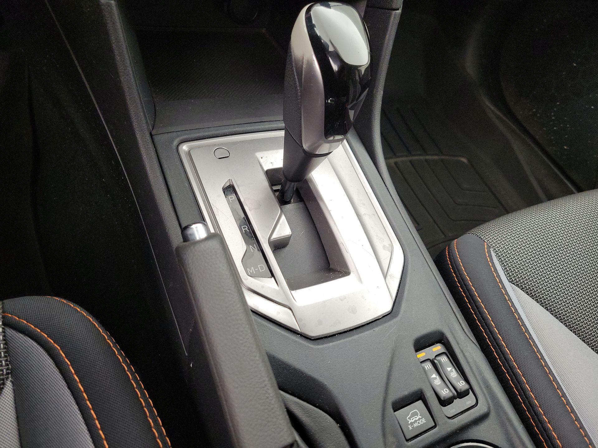 Thumbnail: 2018 Subaru Crosstrek - 17