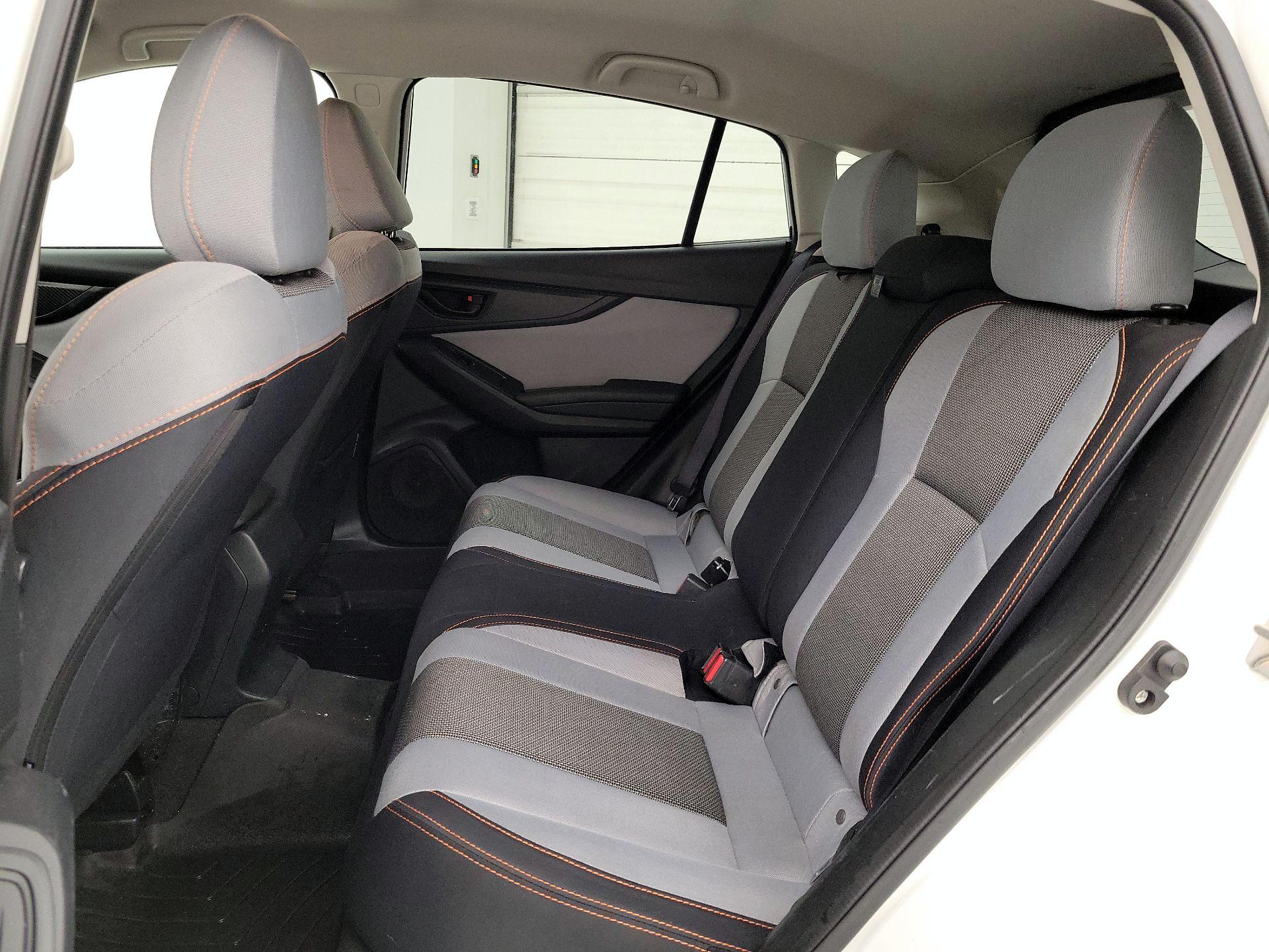 Thumbnail: 2018 Subaru Crosstrek - 19