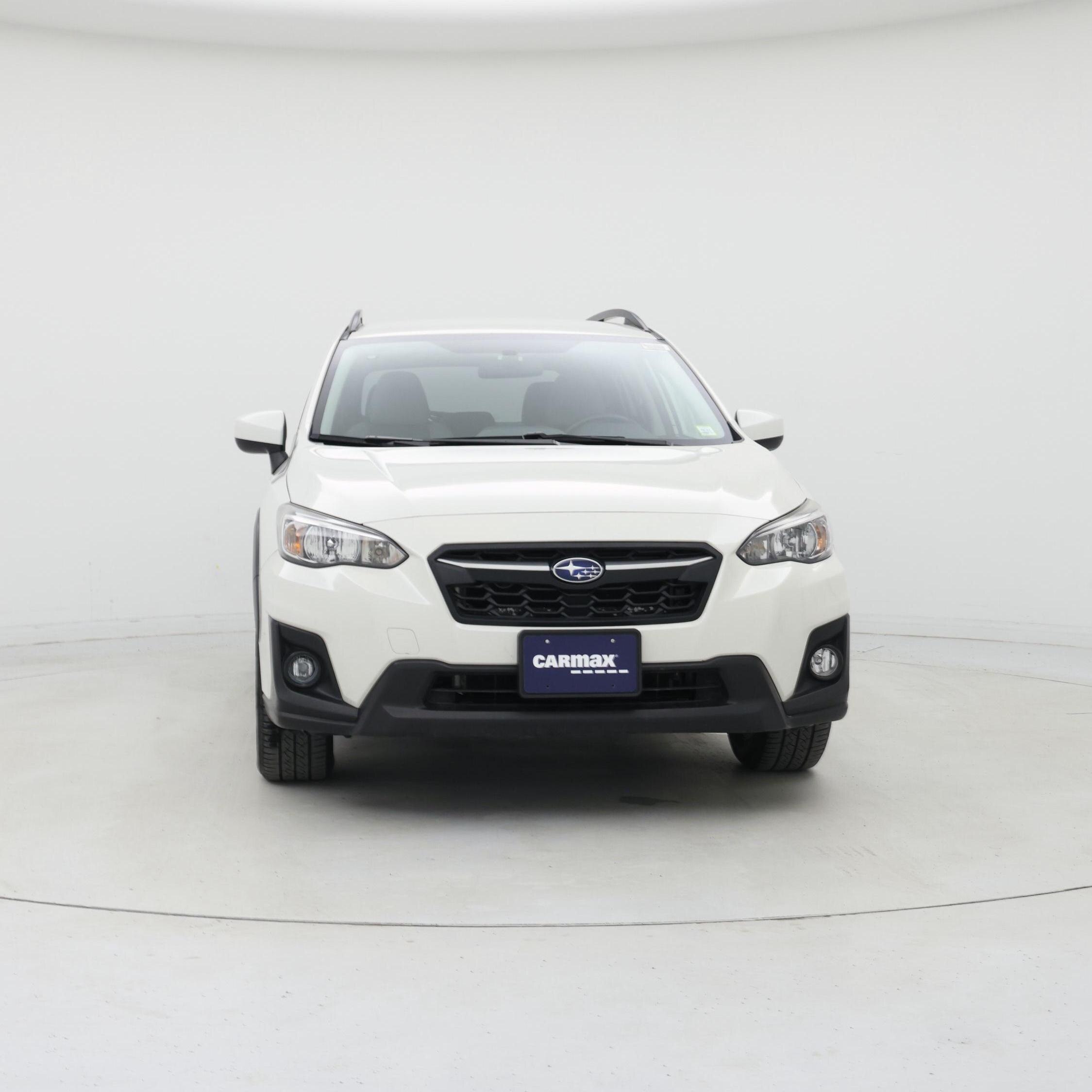 Thumbnail: 2018 Subaru Crosstrek - 5