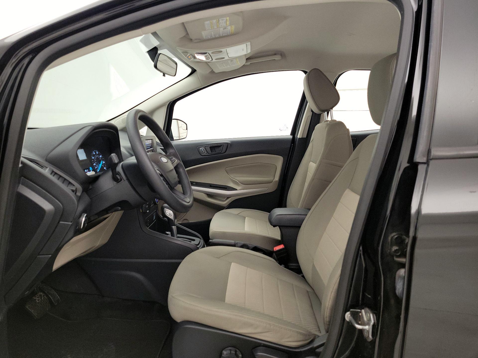 Thumbnail: 2021 Ford EcoSport - 11