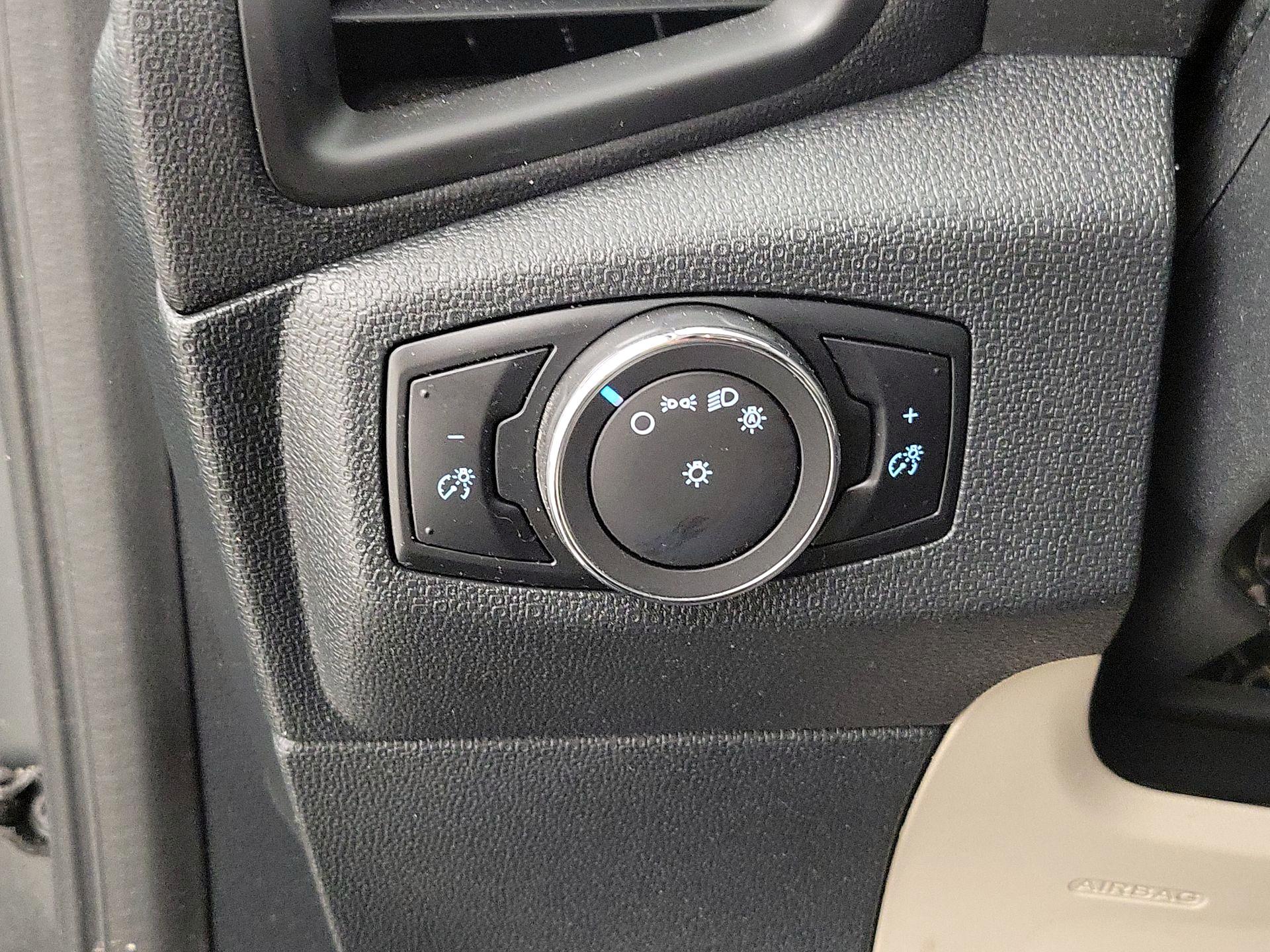 Thumbnail: 2021 Ford EcoSport - 13