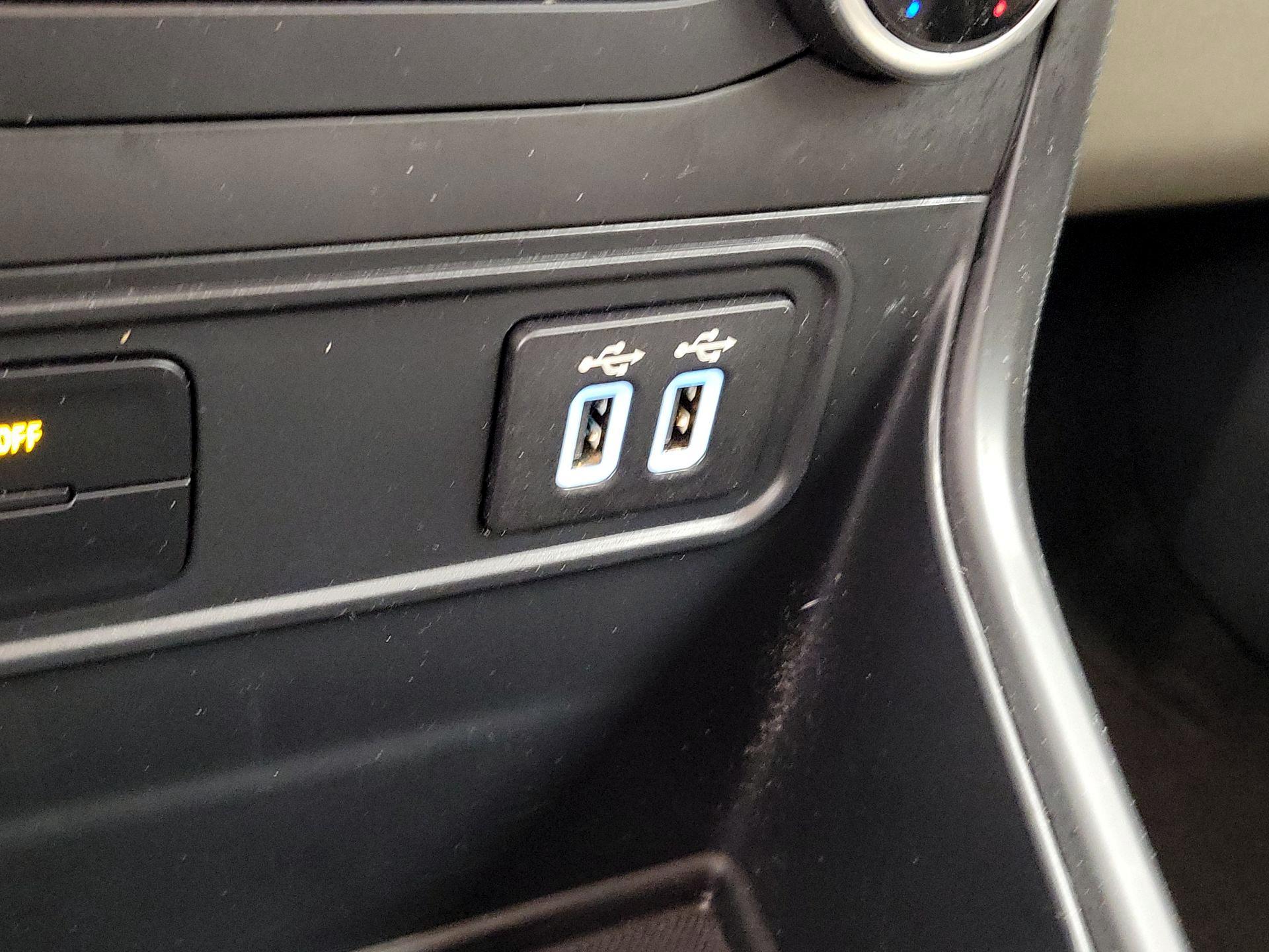 Thumbnail: 2021 Ford EcoSport - 18