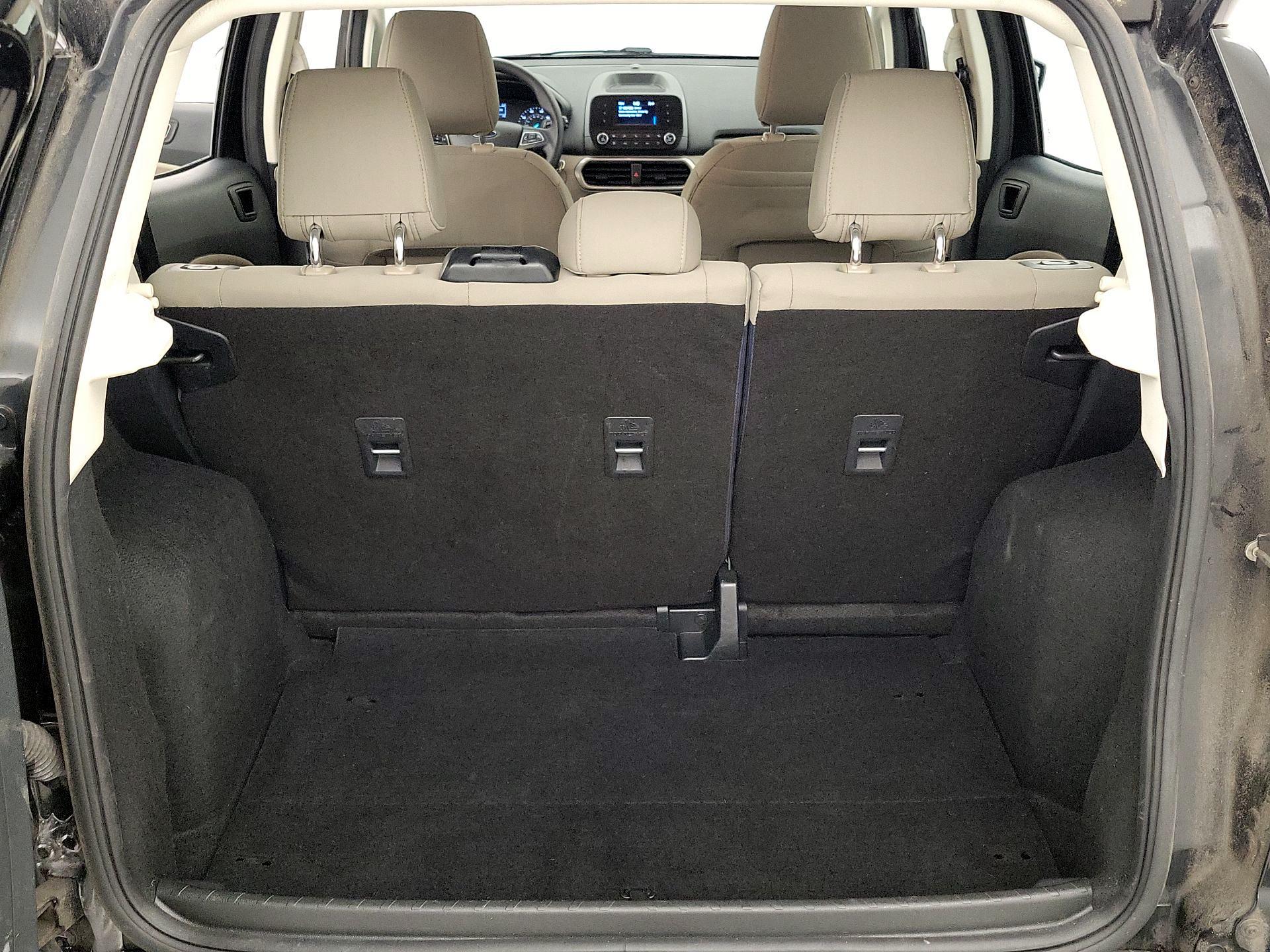 Thumbnail: 2021 Ford EcoSport - 20