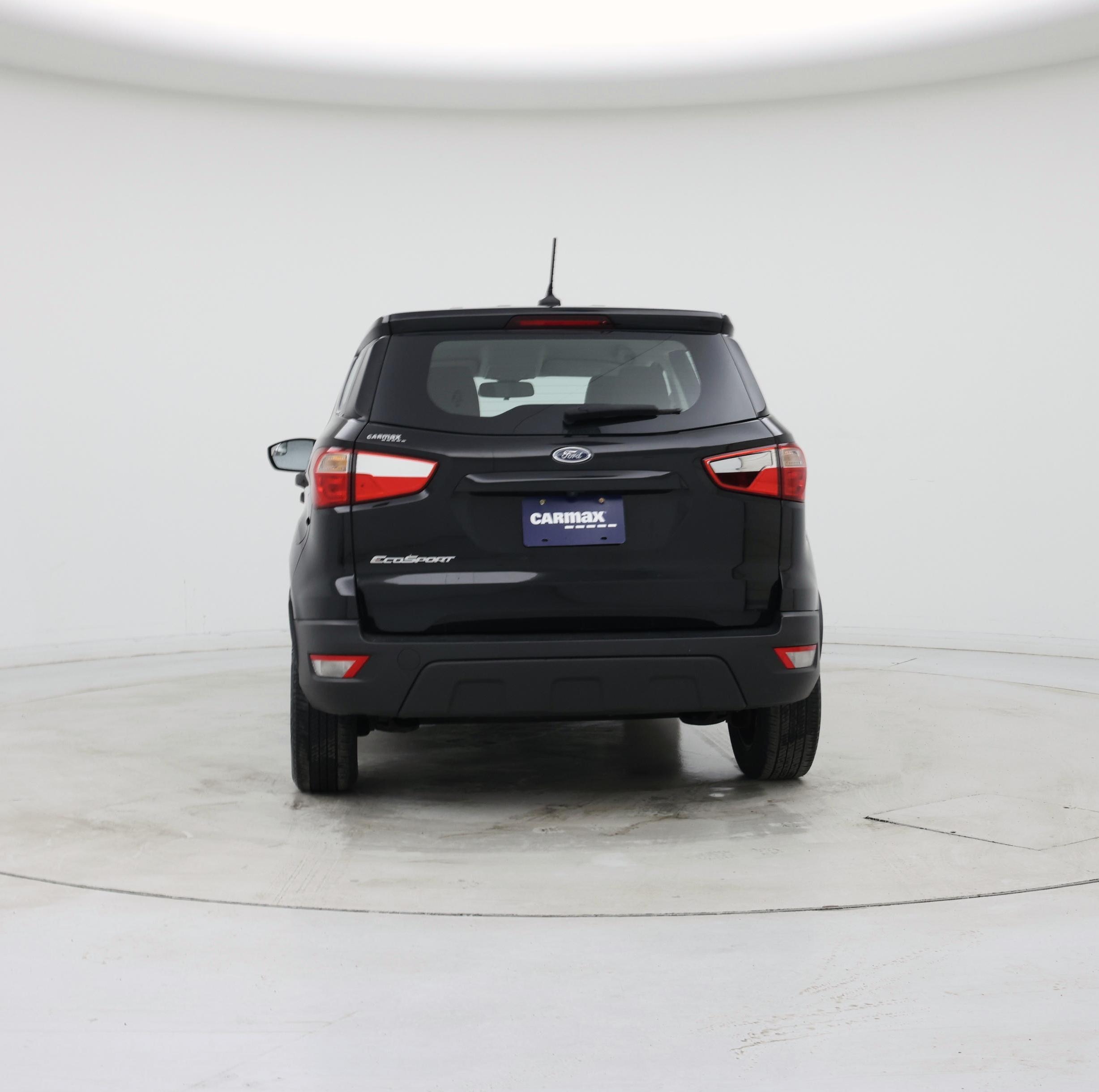 Thumbnail: 2021 Ford EcoSport - 6