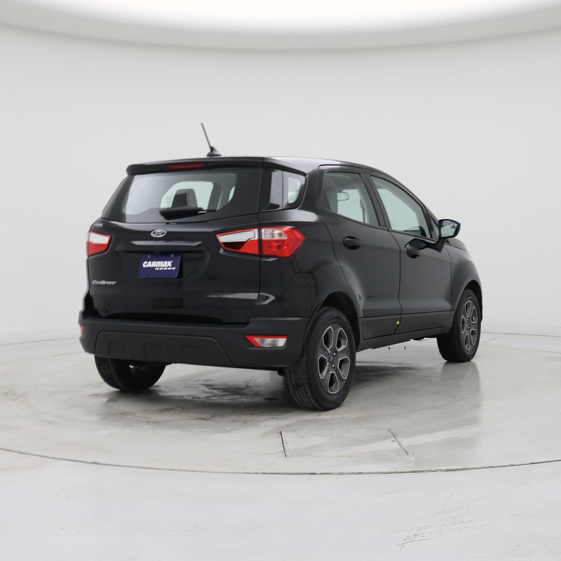 Thumbnail: 2021 Ford EcoSport - 8