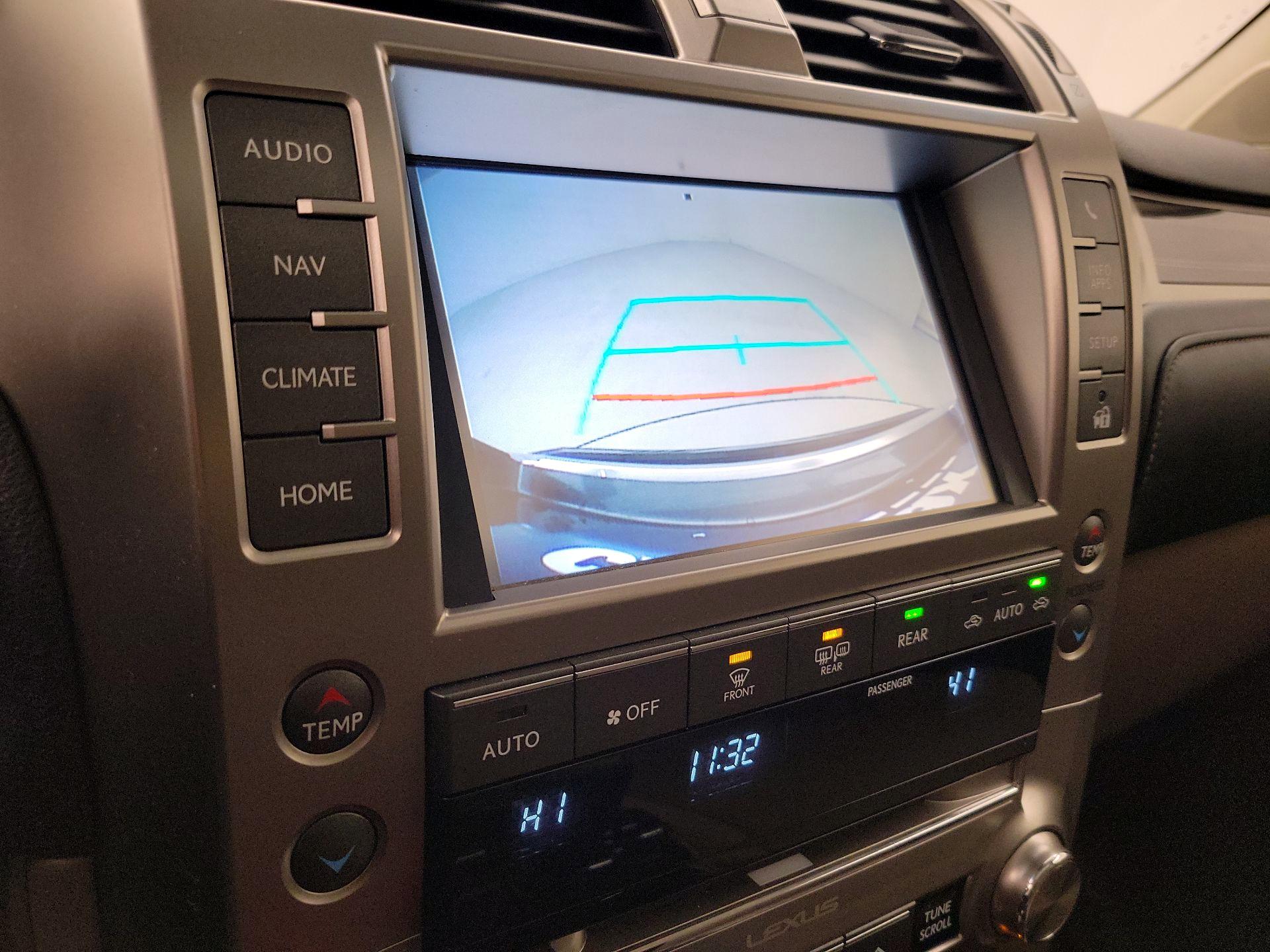 Thumbnail: 2021 Lexus GX - 15