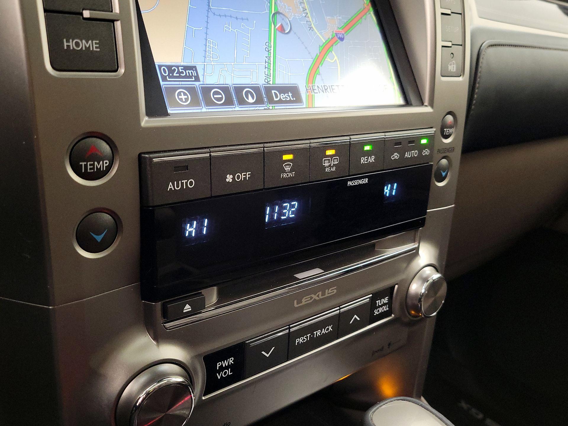 Thumbnail: 2021 Lexus GX - 17