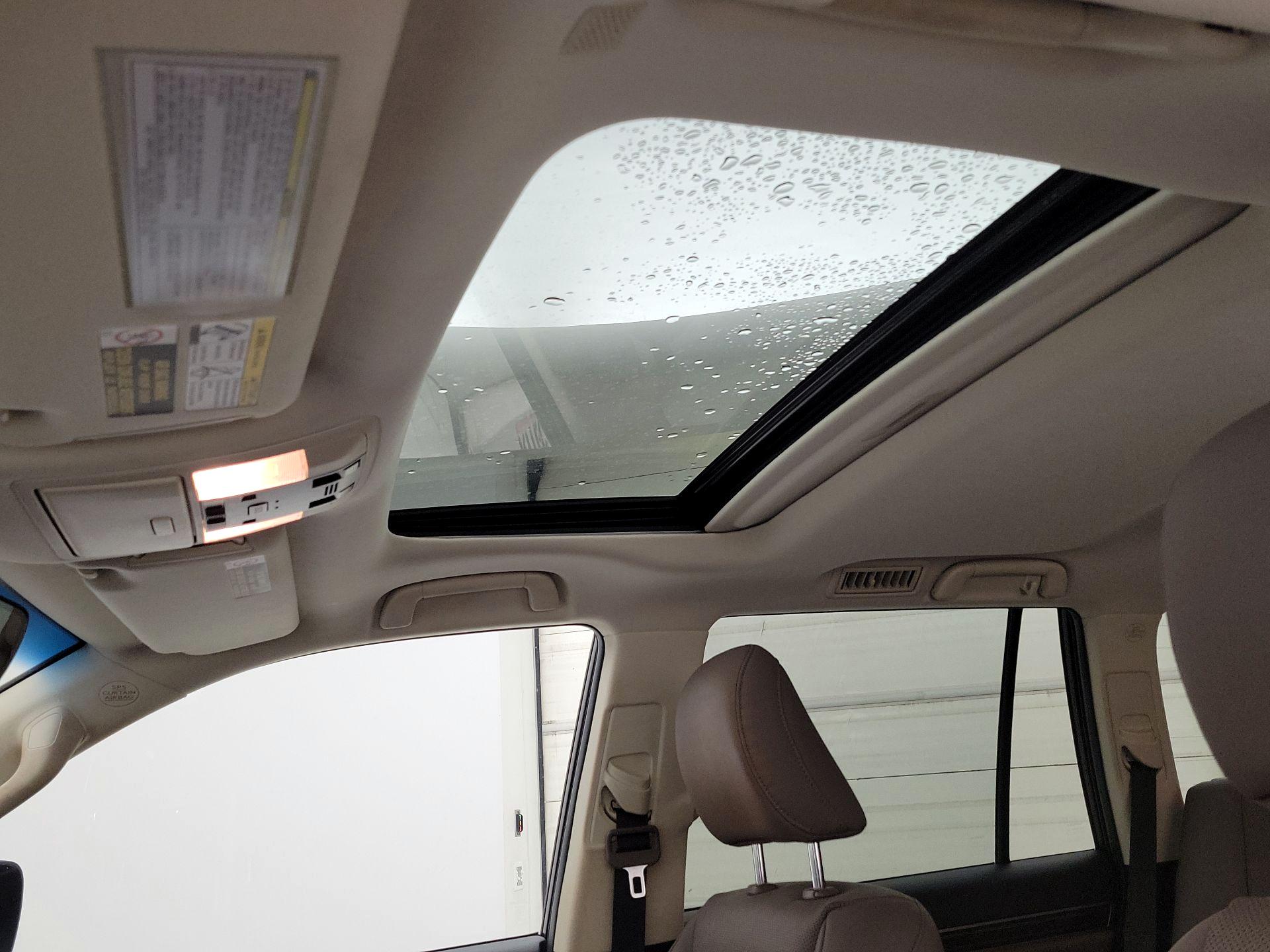 Thumbnail: 2021 Lexus GX - 20