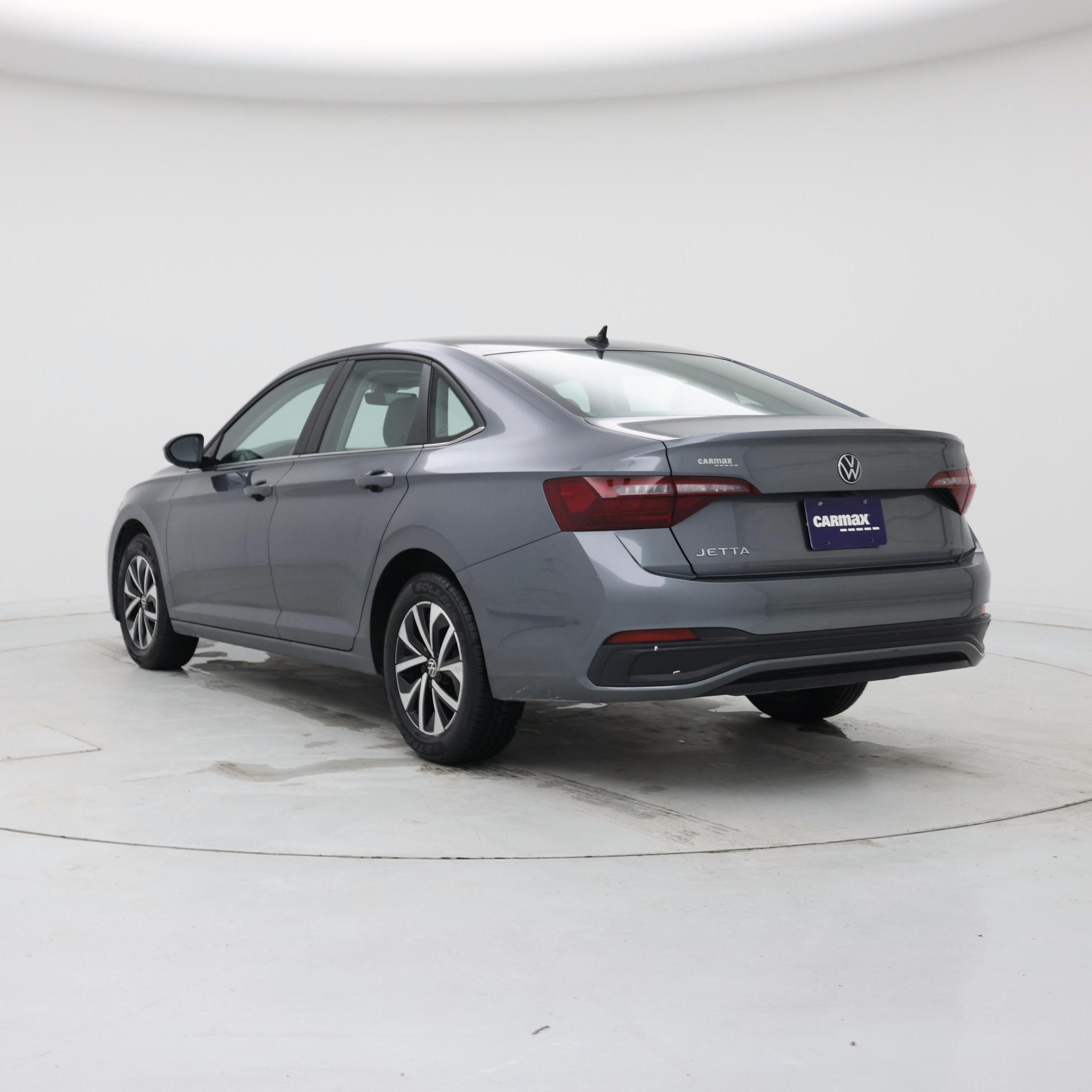 Thumbnail: 2024 Volkswagen Jetta - 2