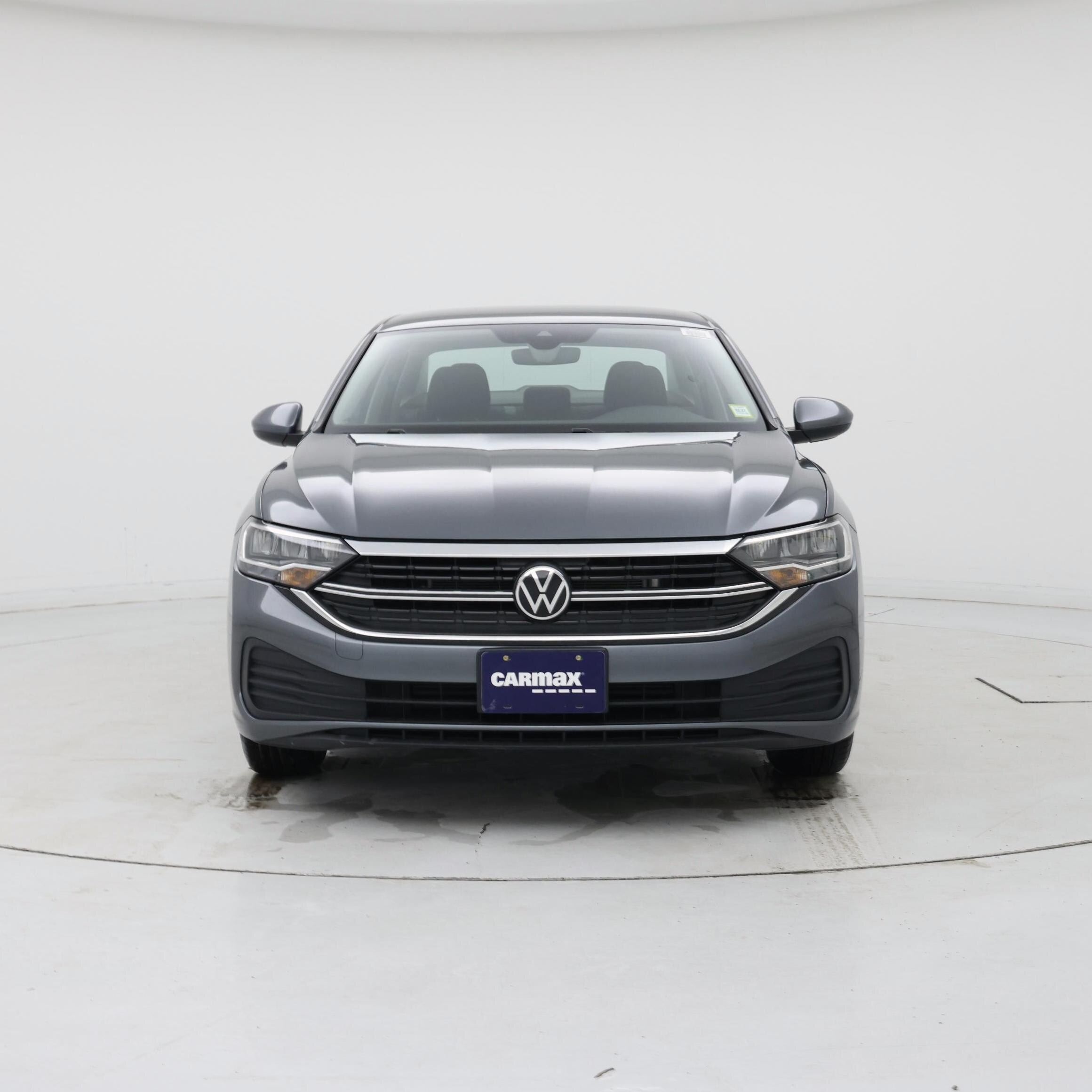 Thumbnail: 2024 Volkswagen Jetta - 5