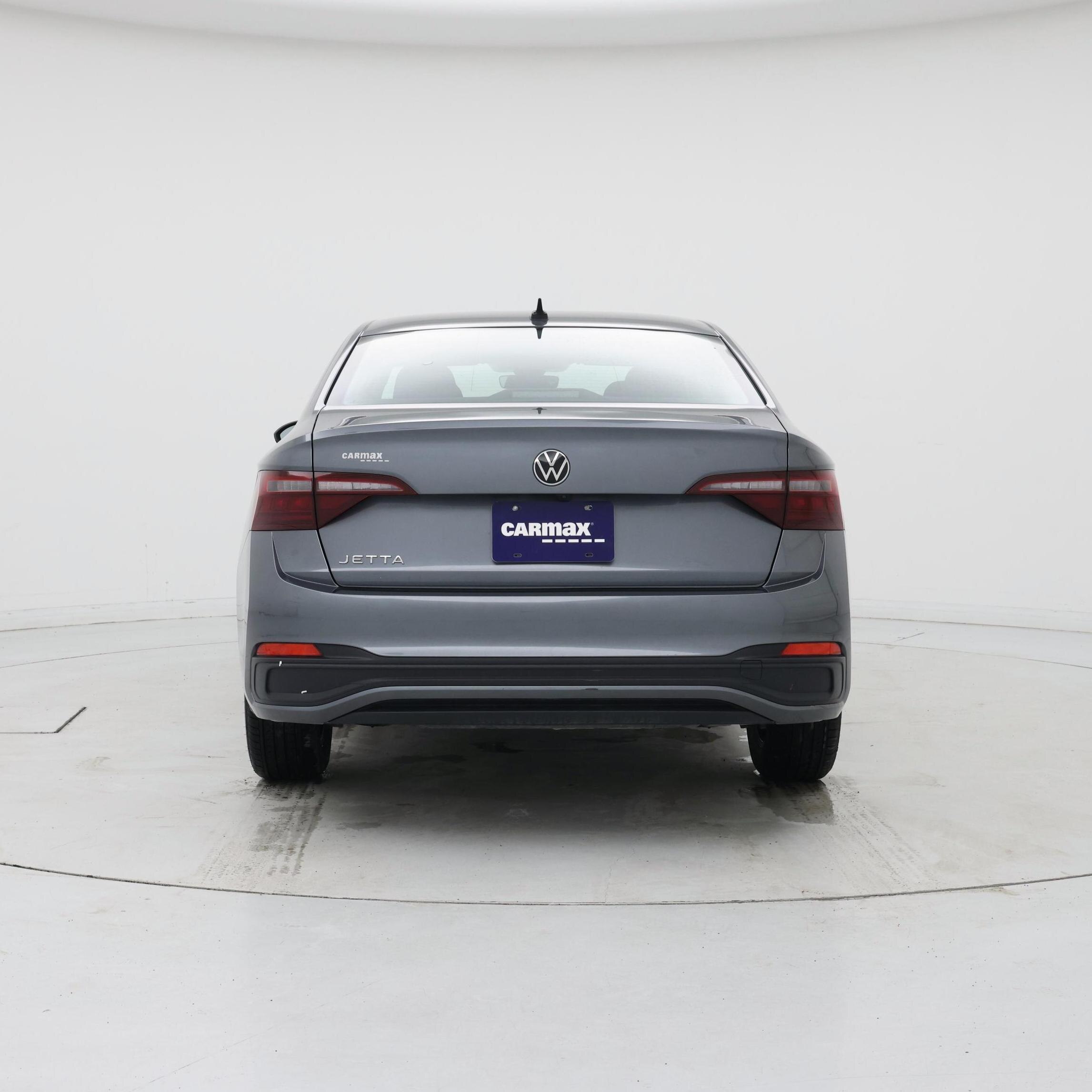 Thumbnail: 2024 Volkswagen Jetta - 6