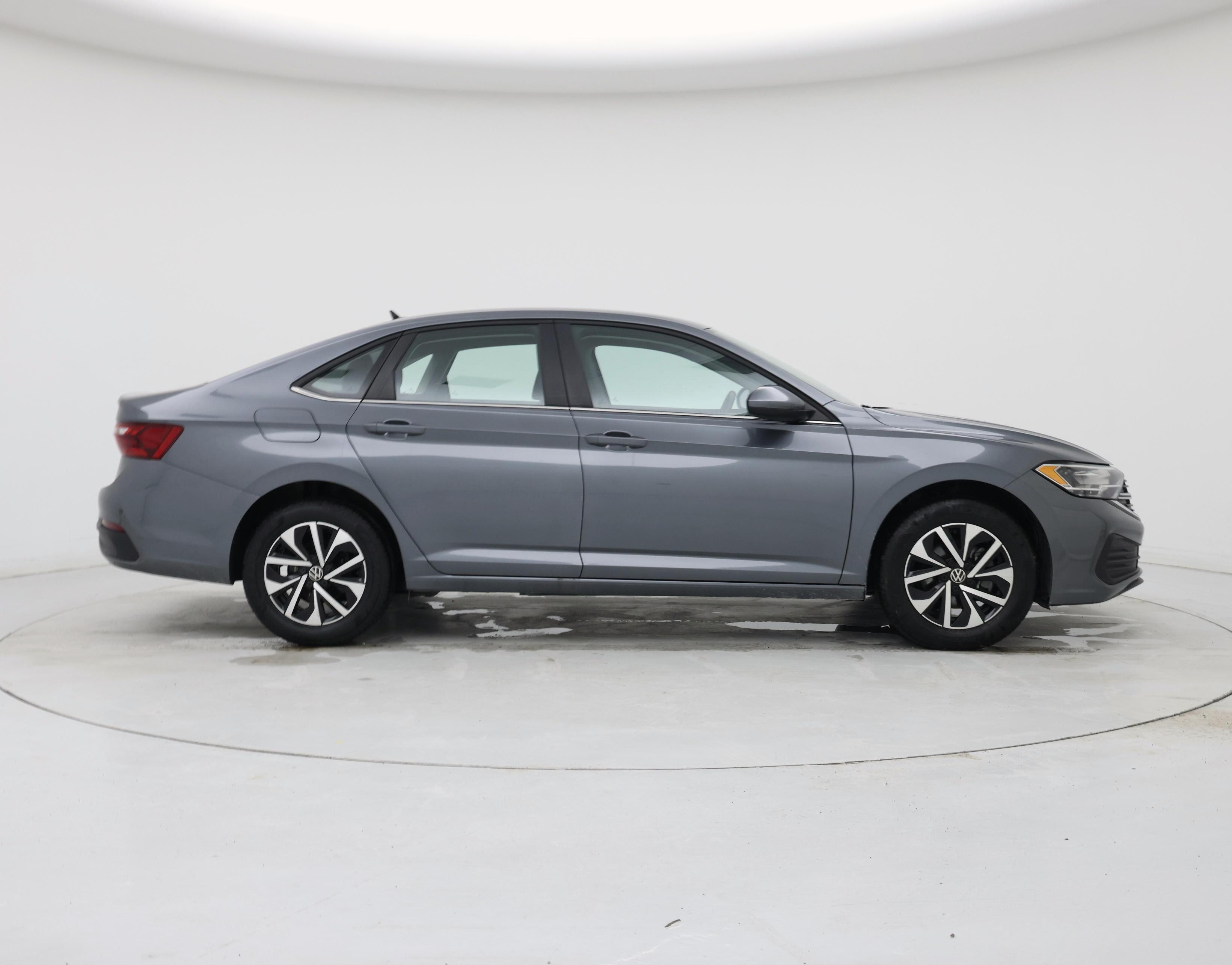 Thumbnail: 2024 Volkswagen Jetta - 7