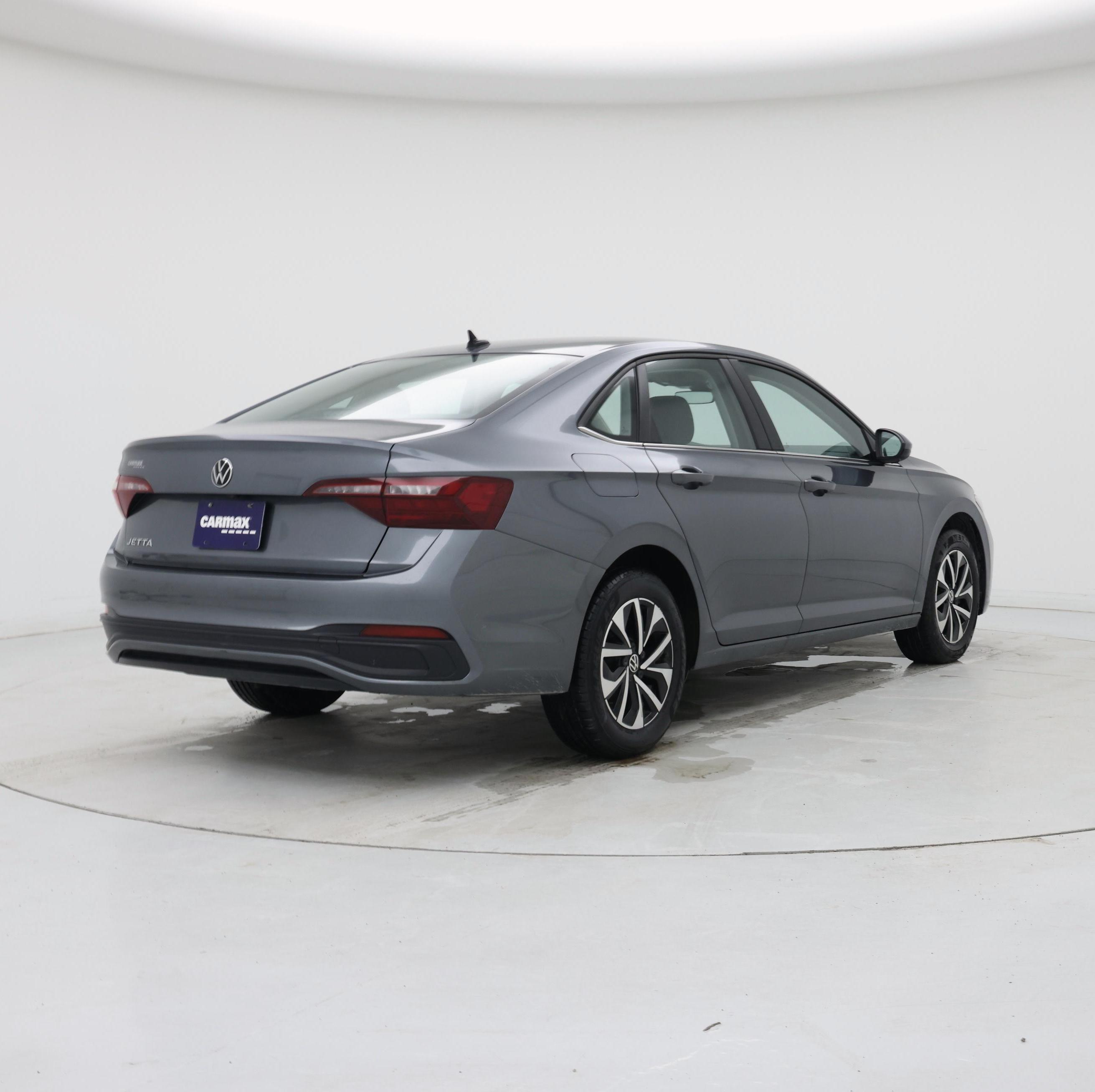 Thumbnail: 2024 Volkswagen Jetta - 8