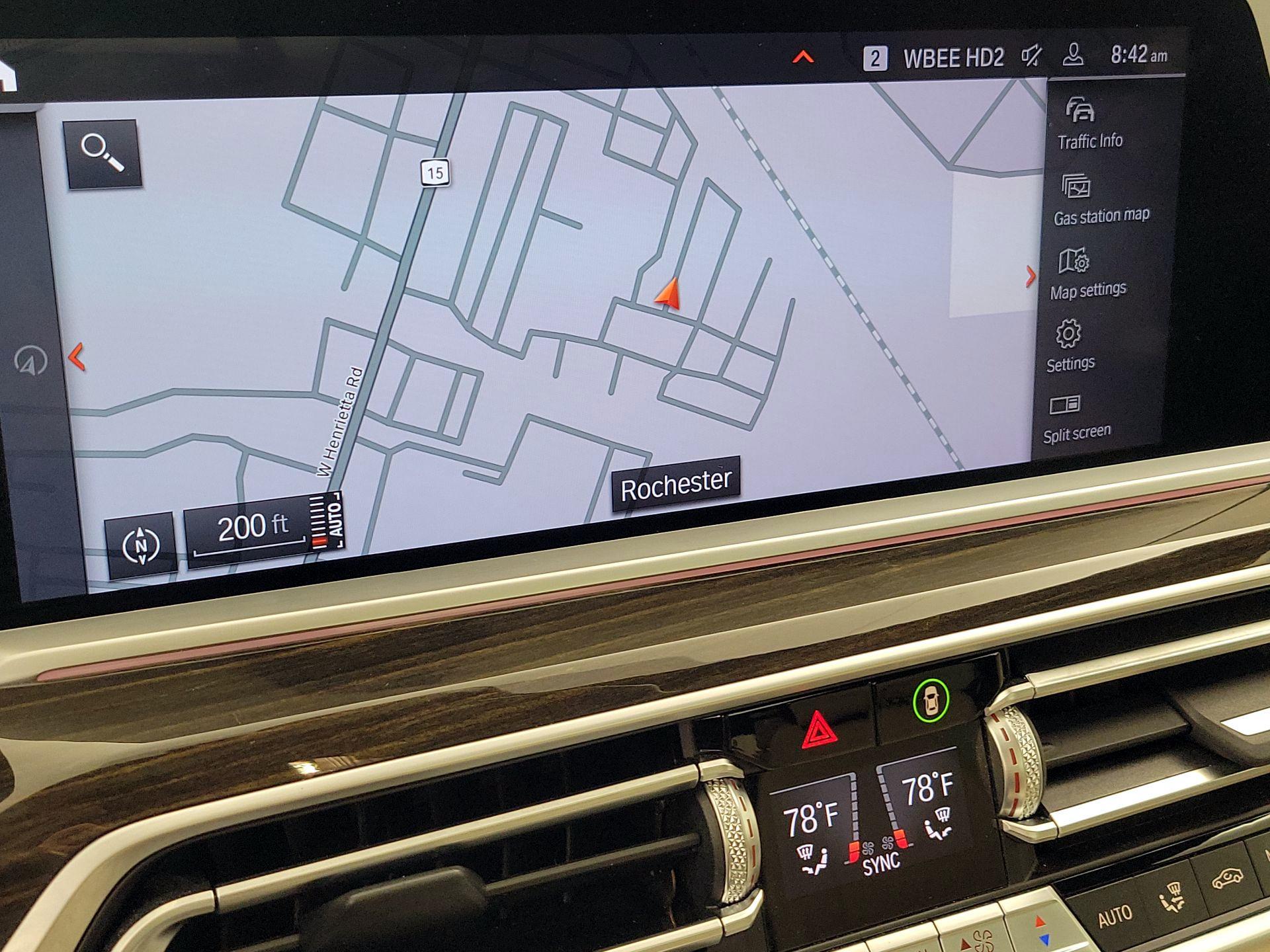 Thumbnail: 2021 BMW X5 - 14