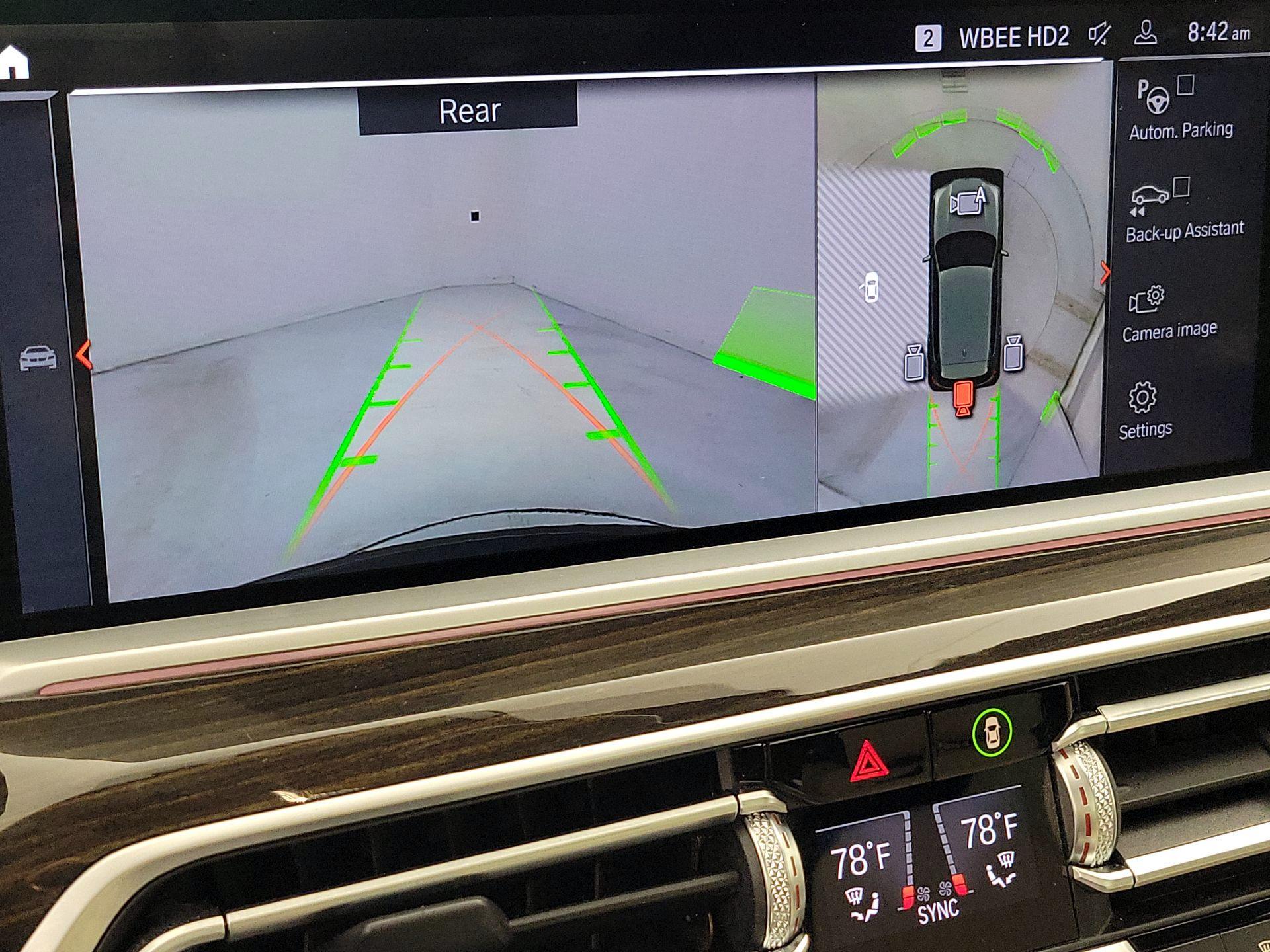 Thumbnail: 2021 BMW X5 - 15