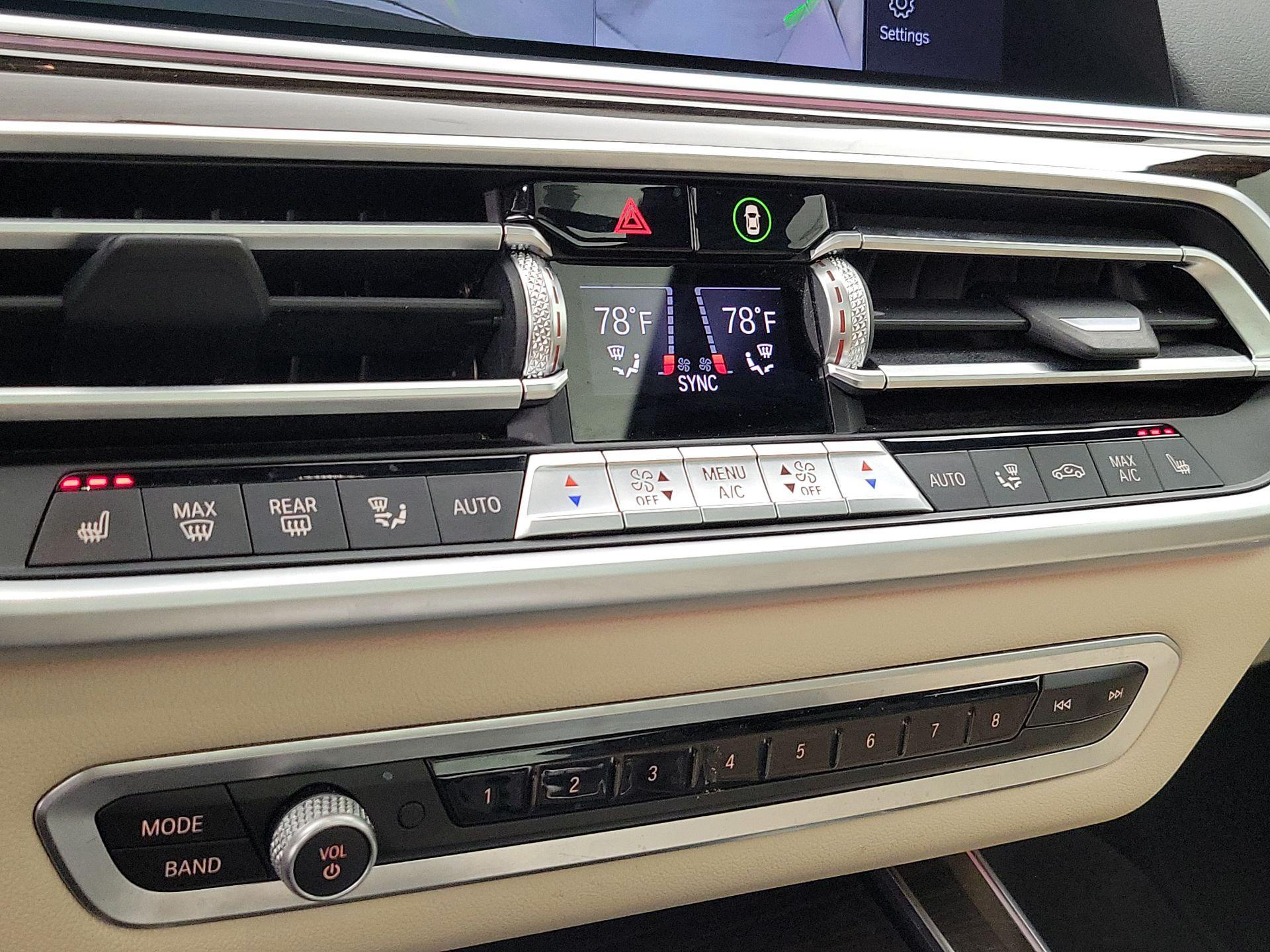 Thumbnail: 2021 BMW X5 - 17