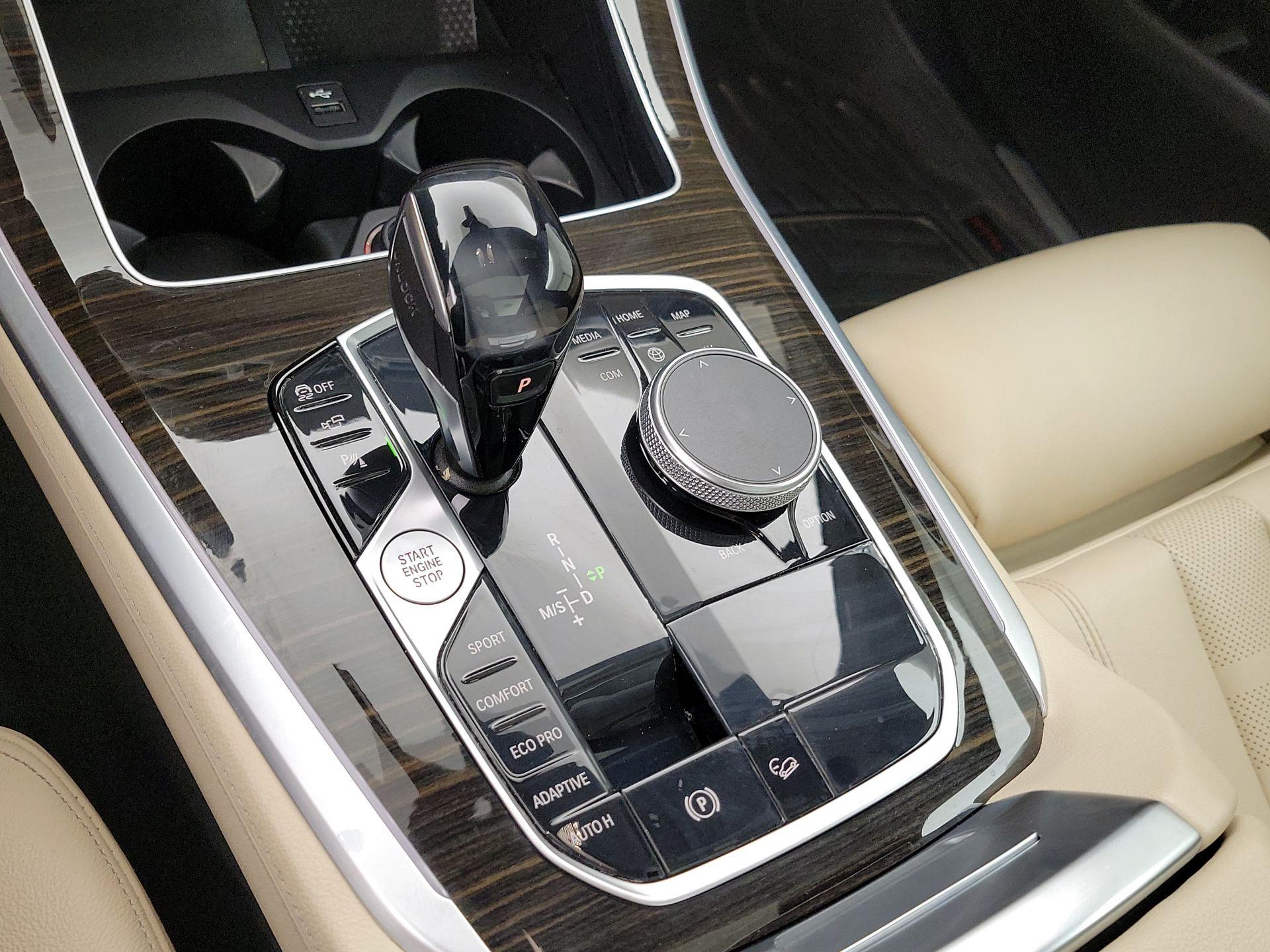 Thumbnail: 2021 BMW X5 - 18