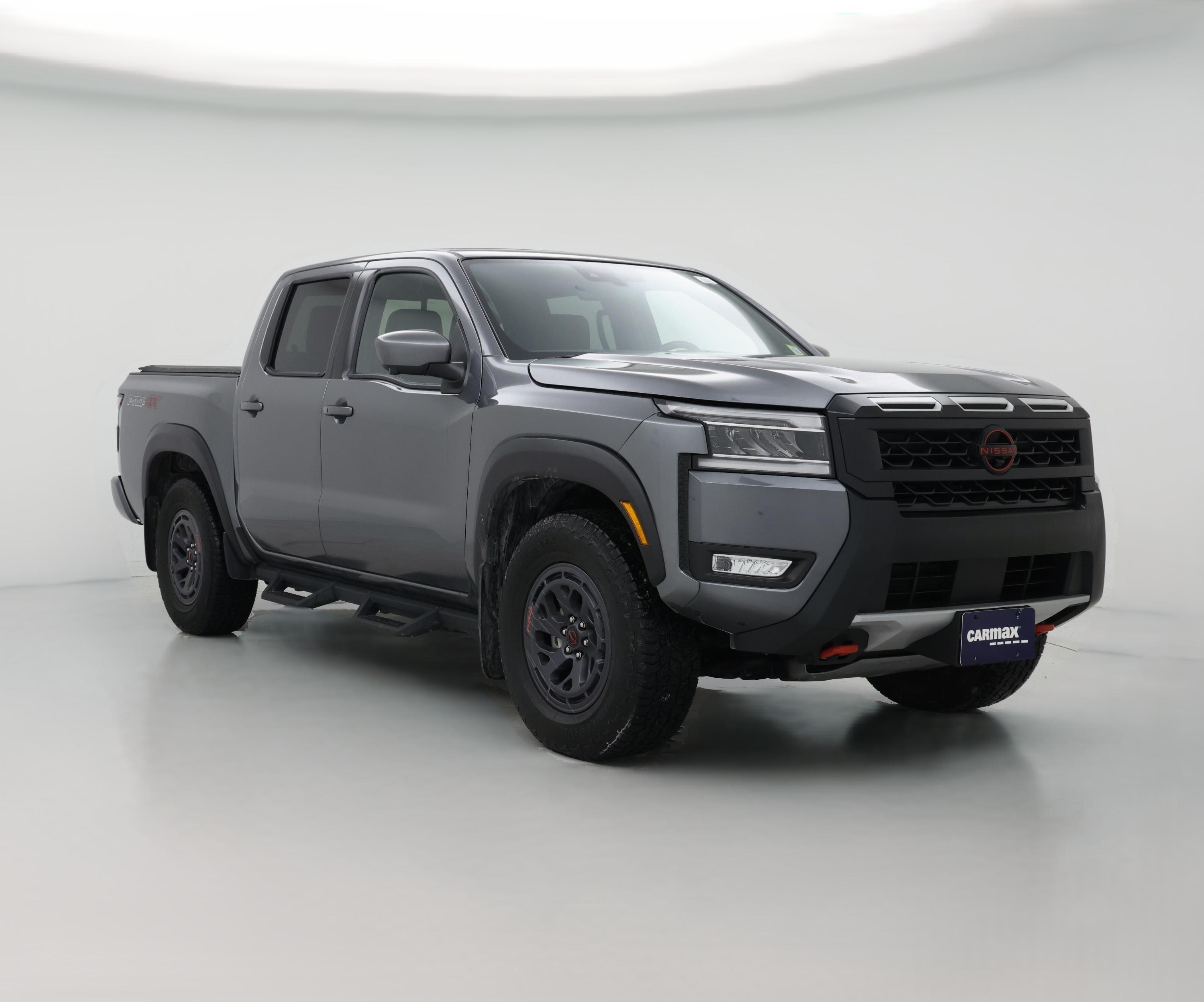 Thumbnail: 2025 Nissan Frontier - 1