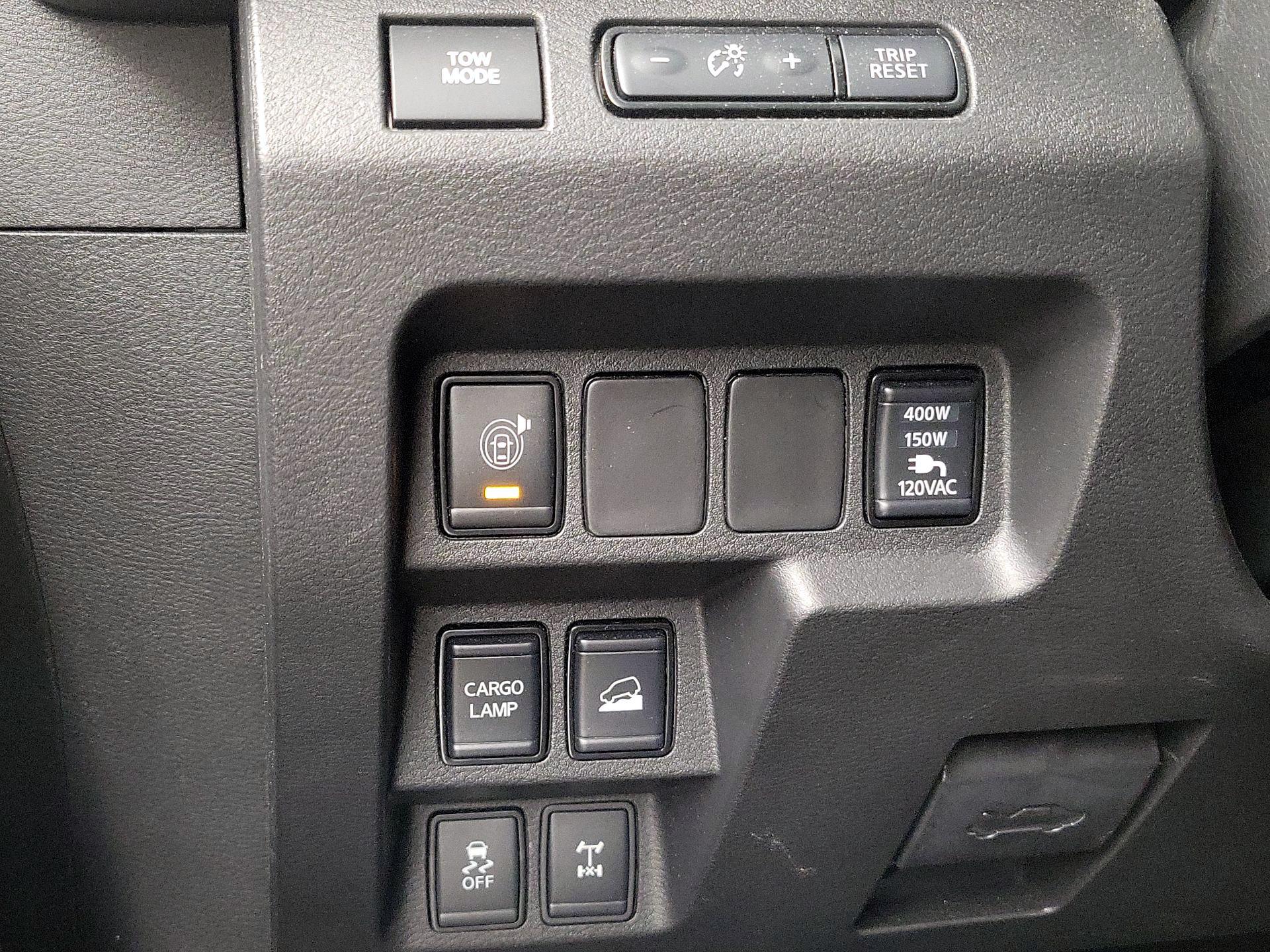 Thumbnail: 2025 Nissan Frontier - 13