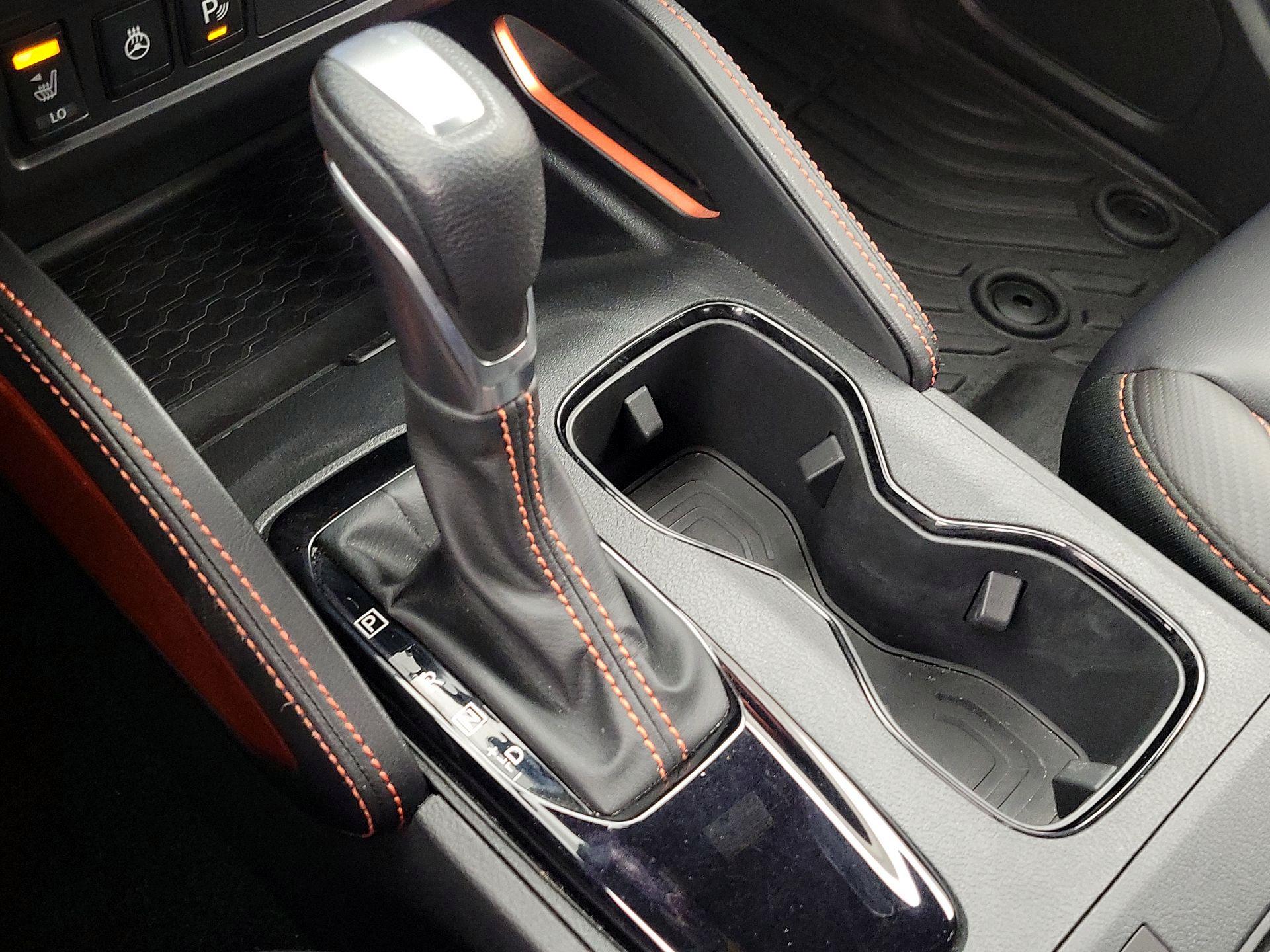 Thumbnail: 2025 Nissan Frontier - 18