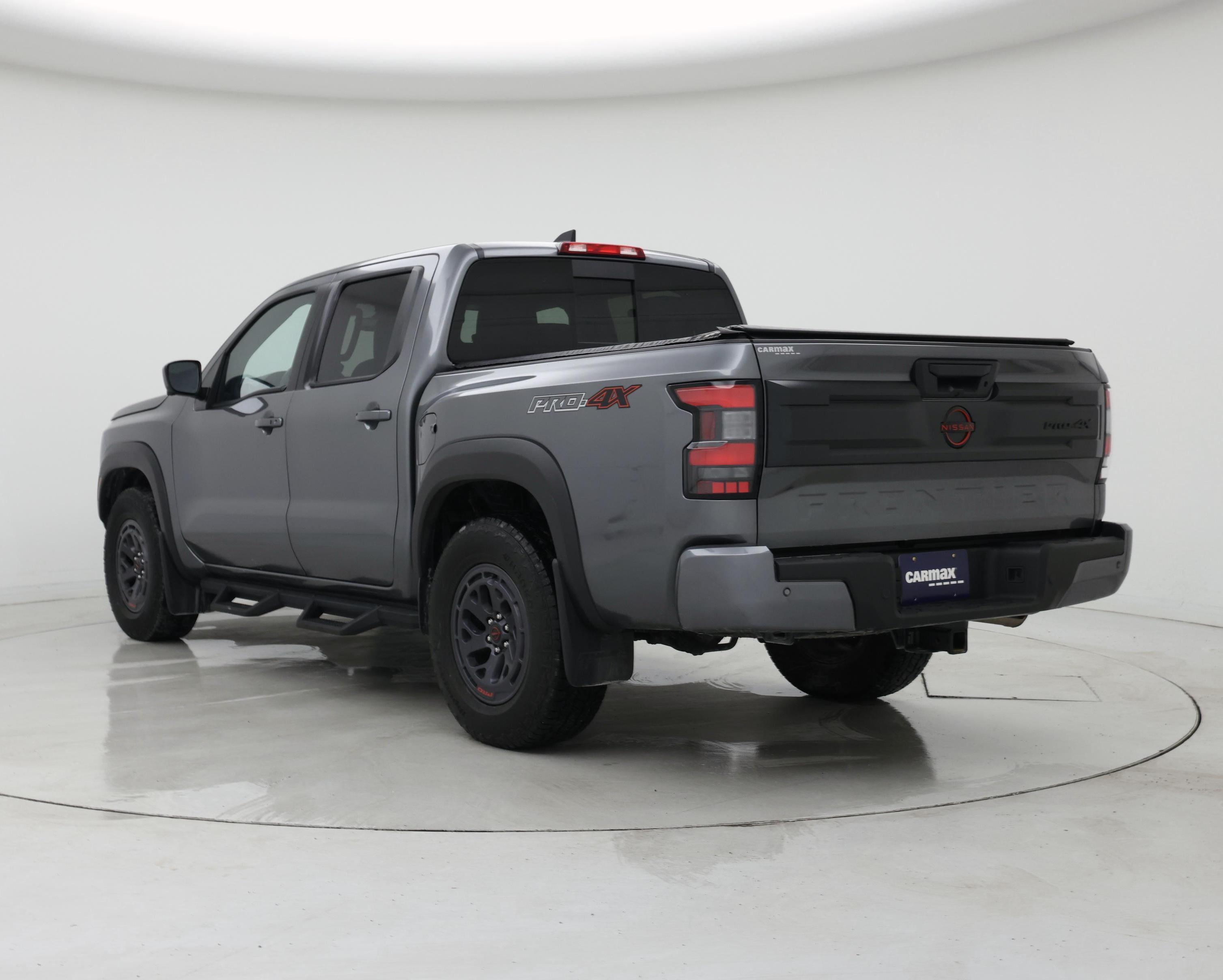 Thumbnail: 2025 Nissan Frontier - 2